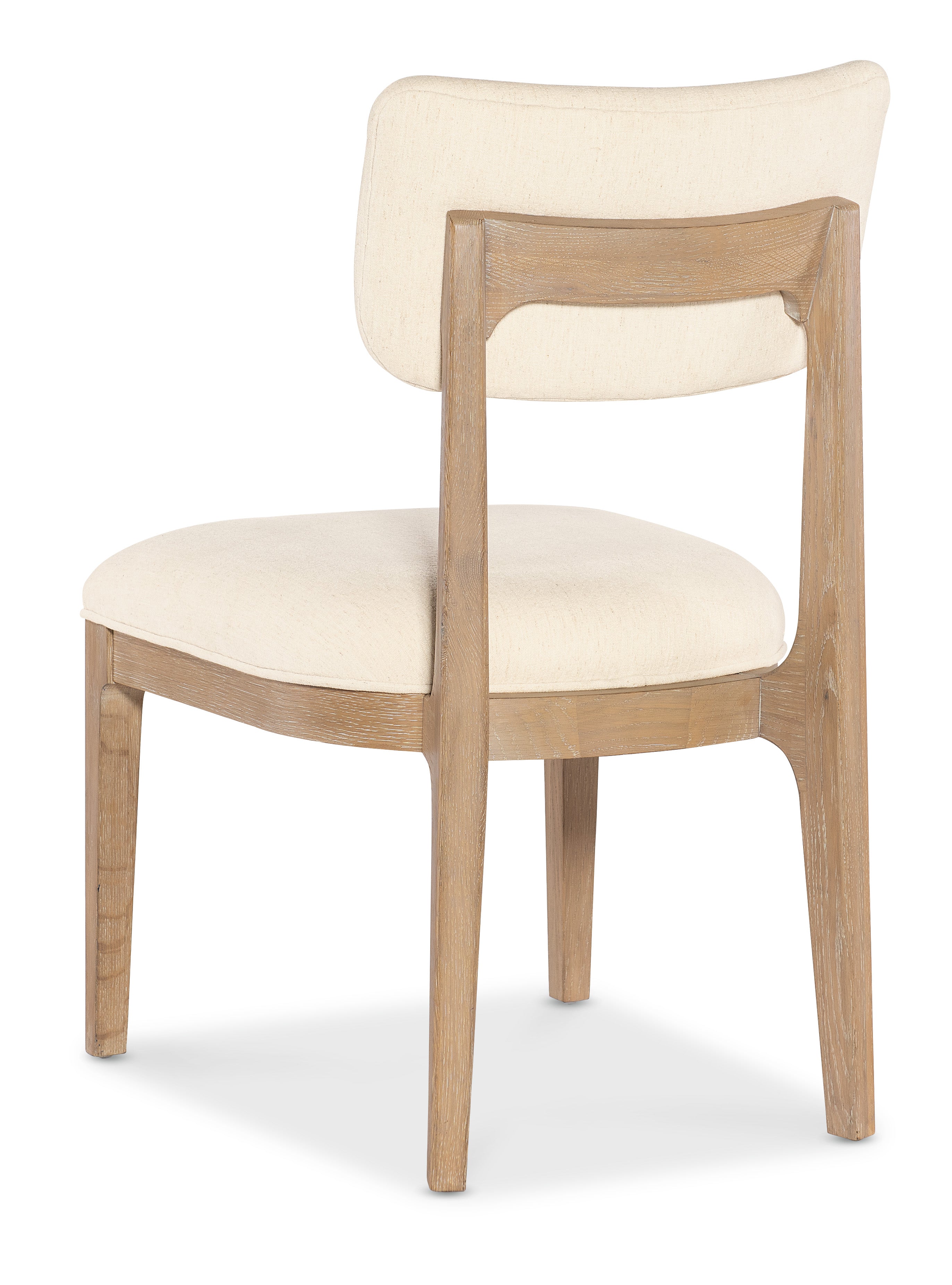 Hooker Furniture Banyon Bay Upholstered Side Chair