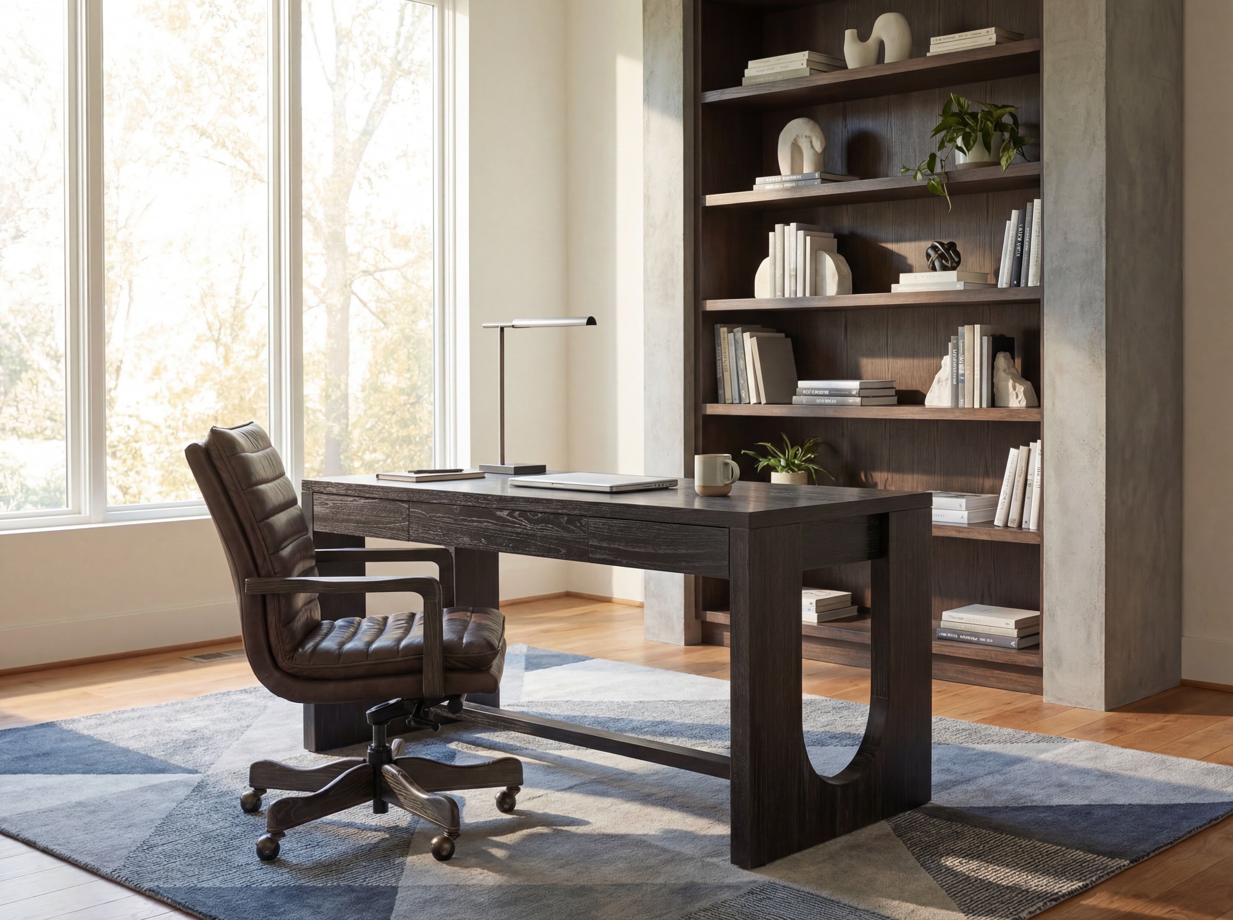 Hooker Furniture Commerce & Market Writing Desk