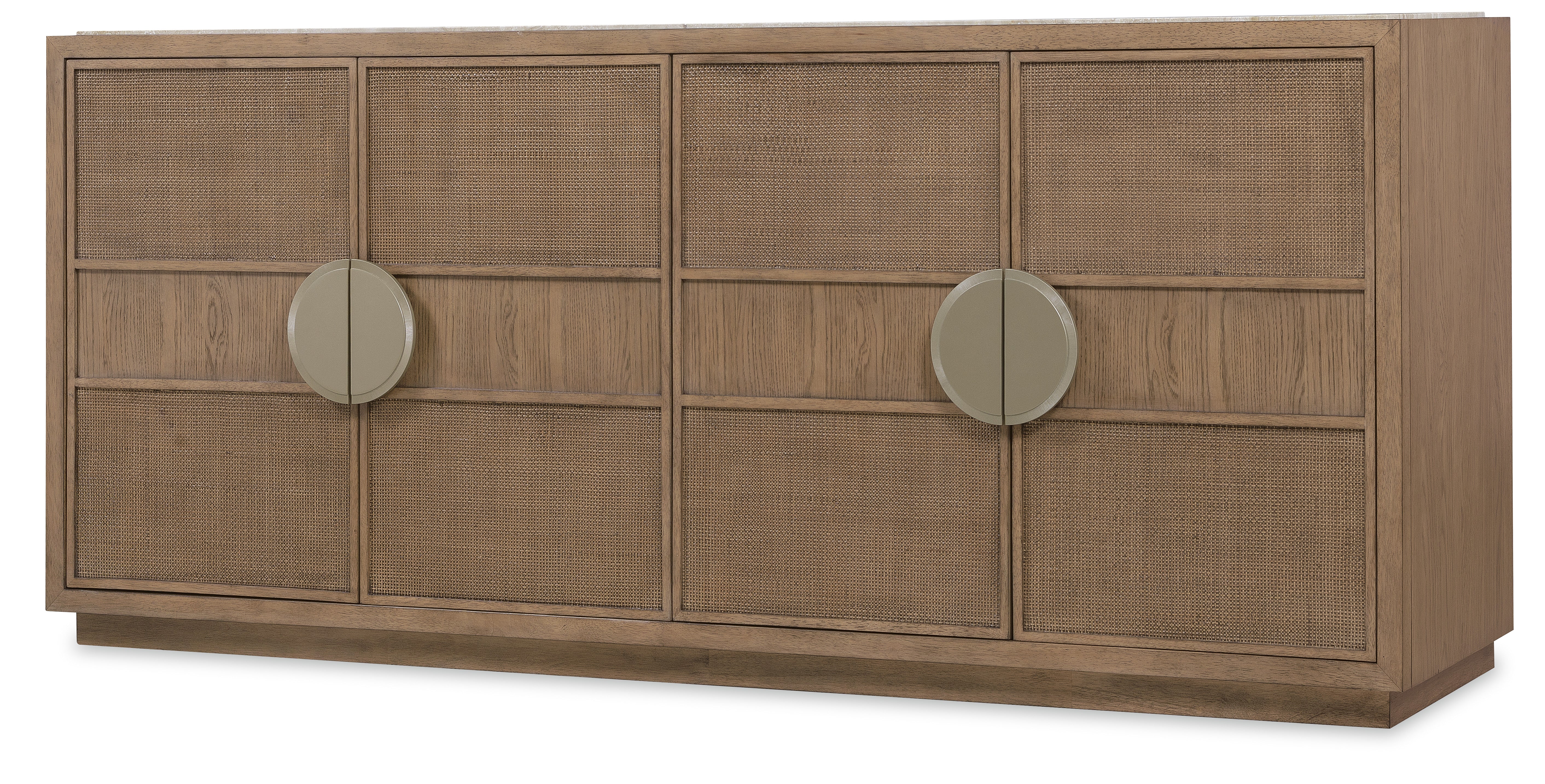 Hooker Furniture Sonnet Dining Credenza