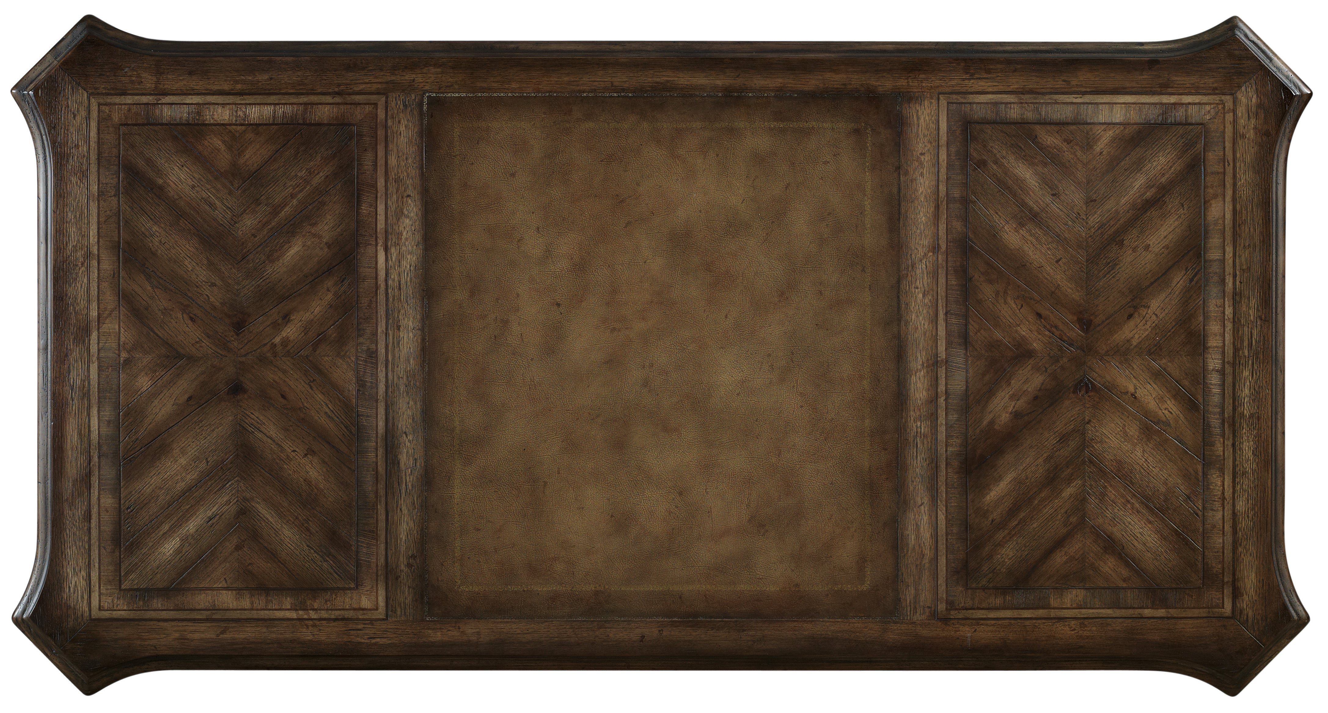 Hooker Furniture Rhapsody Executive Desk