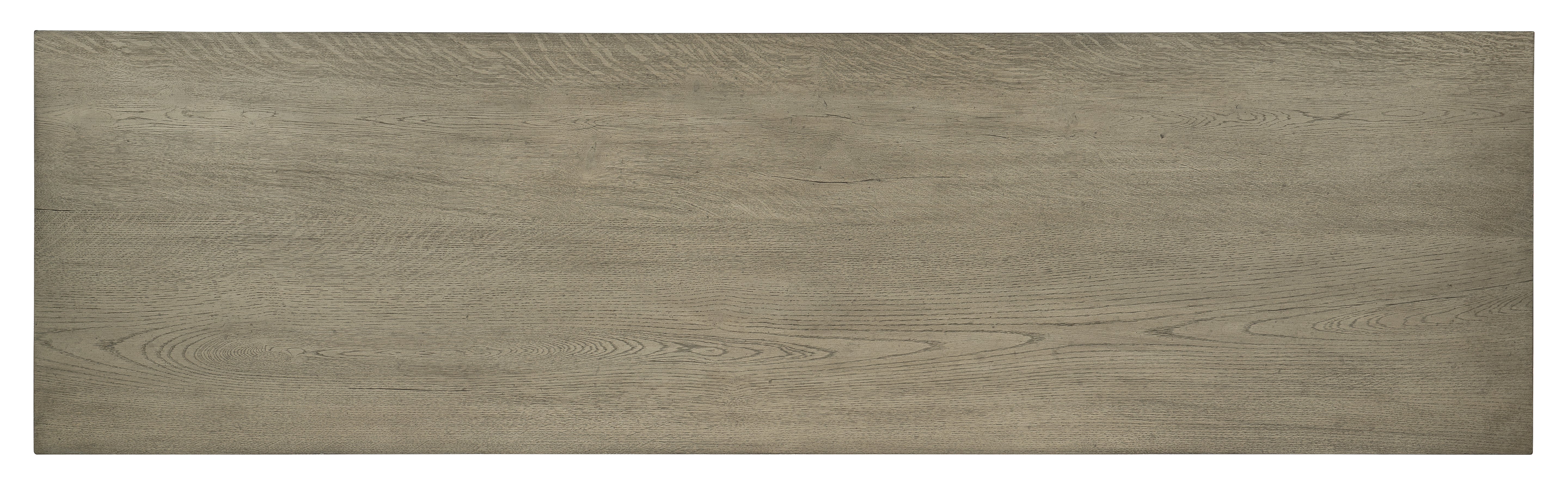 Hooker Furniture Linville Falls 84" Desk