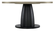 Hooker Furniture Linville Falls Blue Ridge 60in Round Dining Table