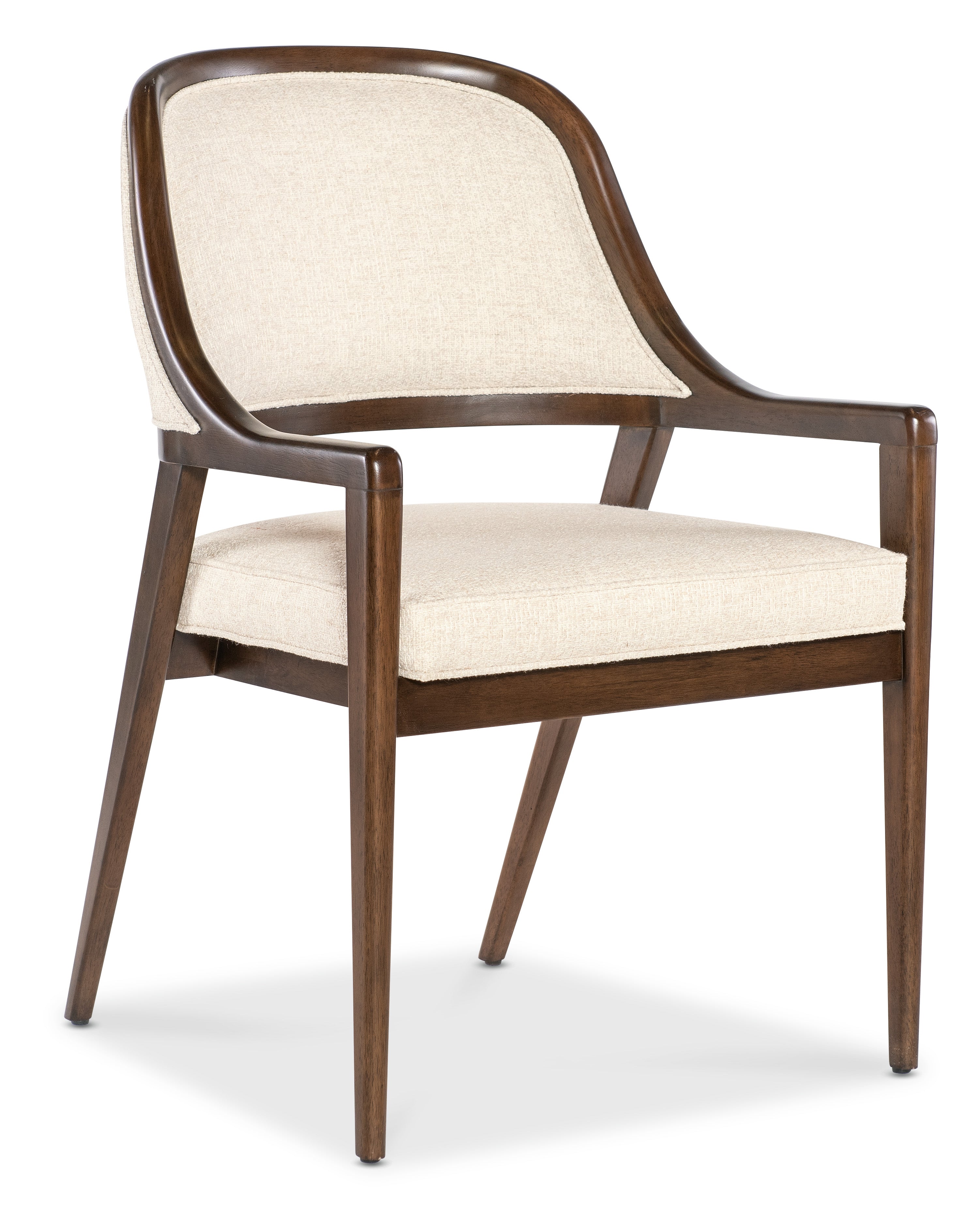 Hooker Furniture Archives Upholstered Arm Chair
