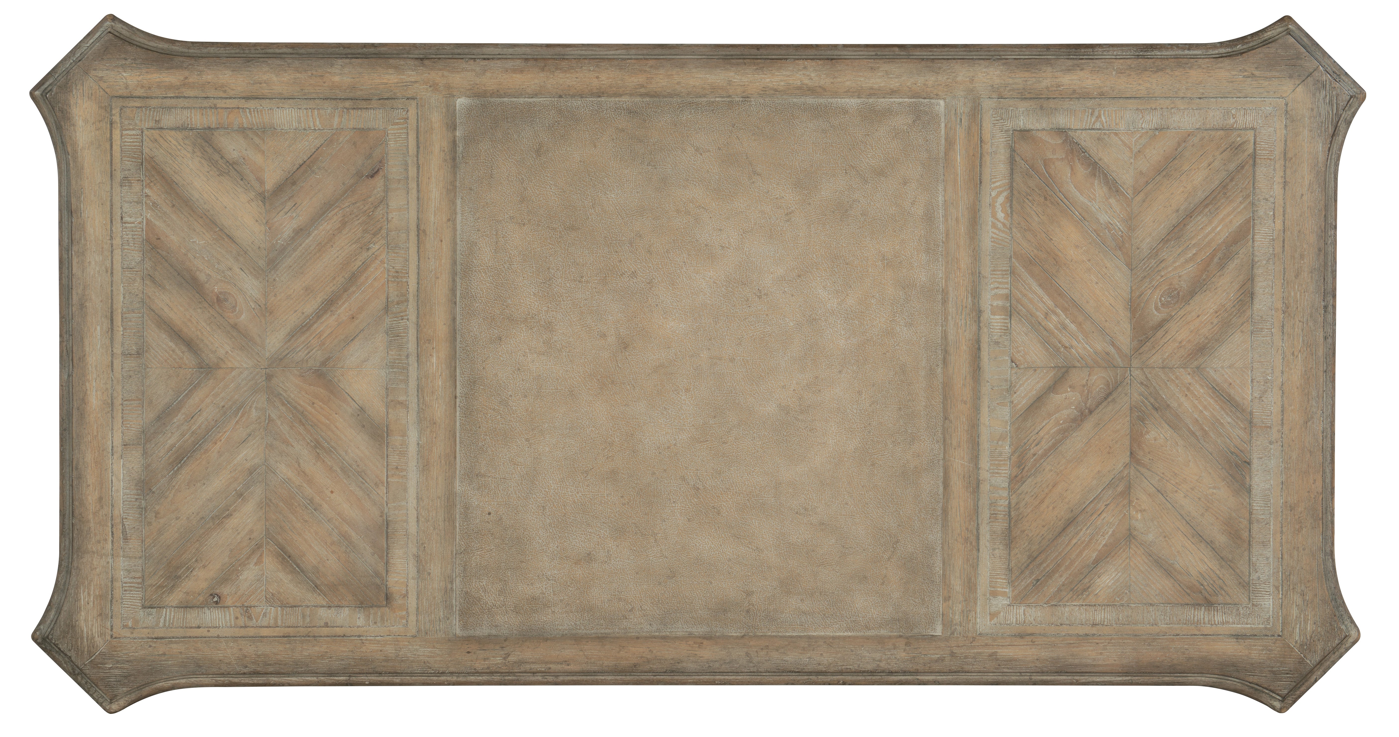 Hooker Furniture Castella Executive Desk
