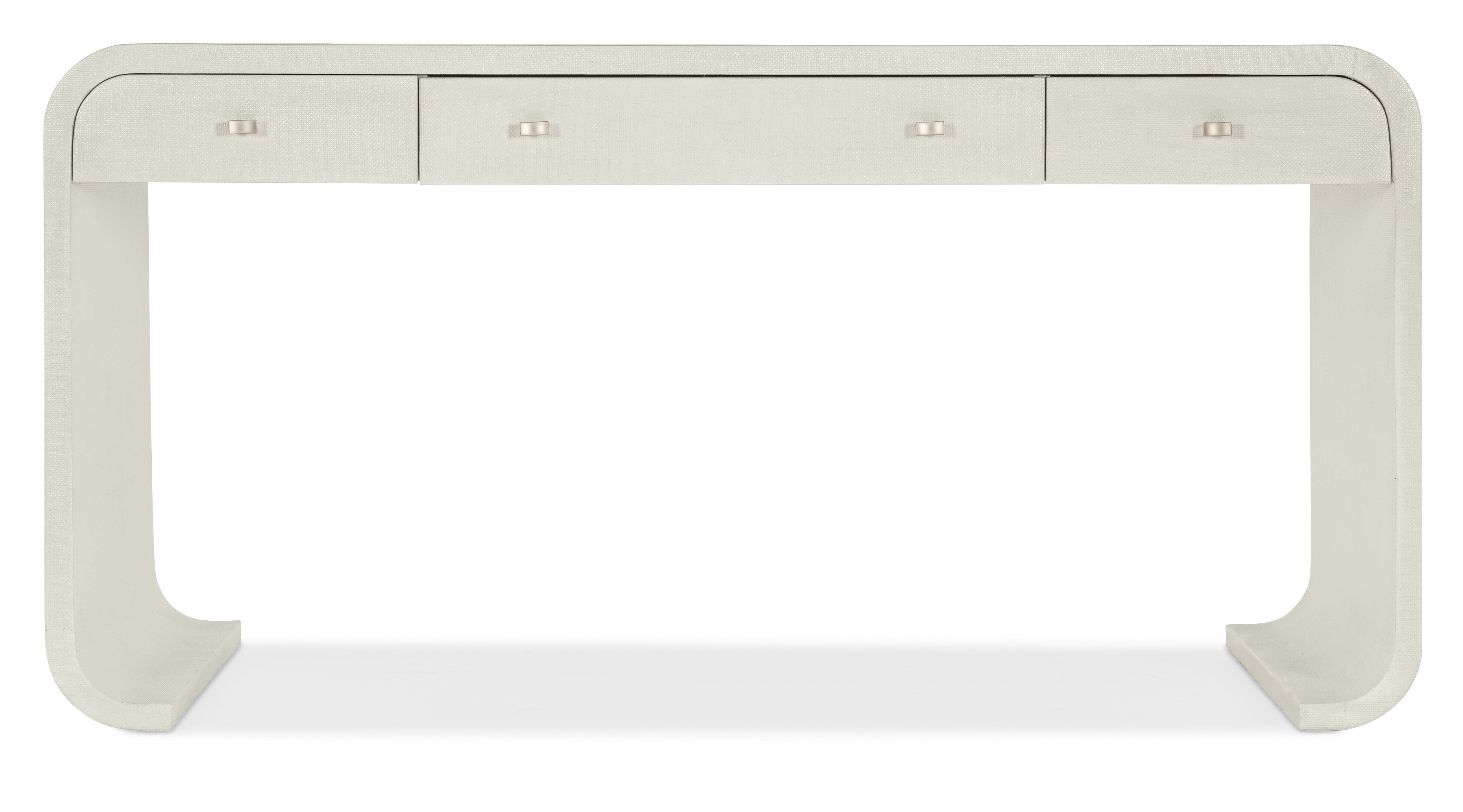 Hooker Furniture Serenity Bayport Writing Desk