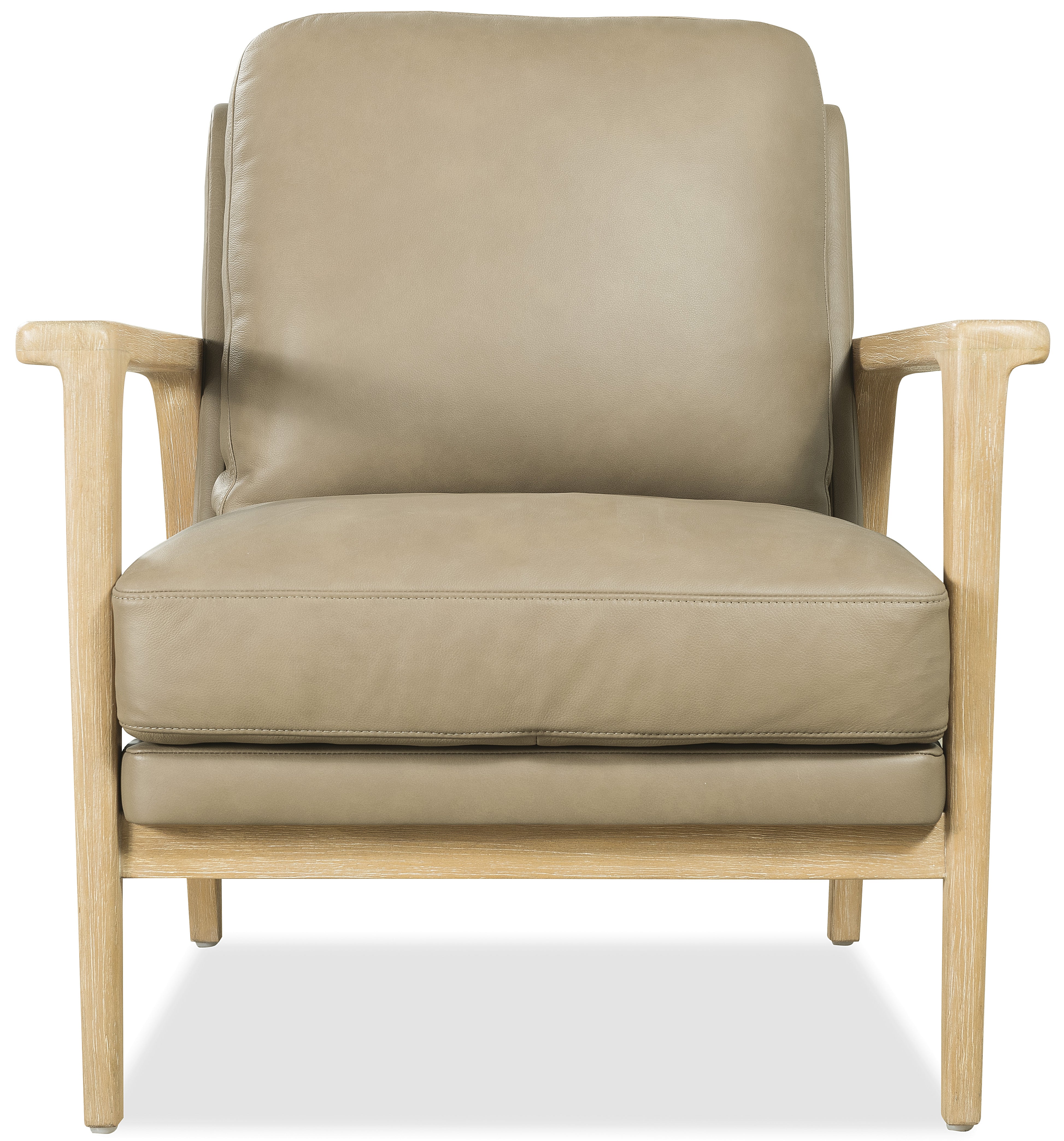 Hooker Furniture Ashland Chair in Beige