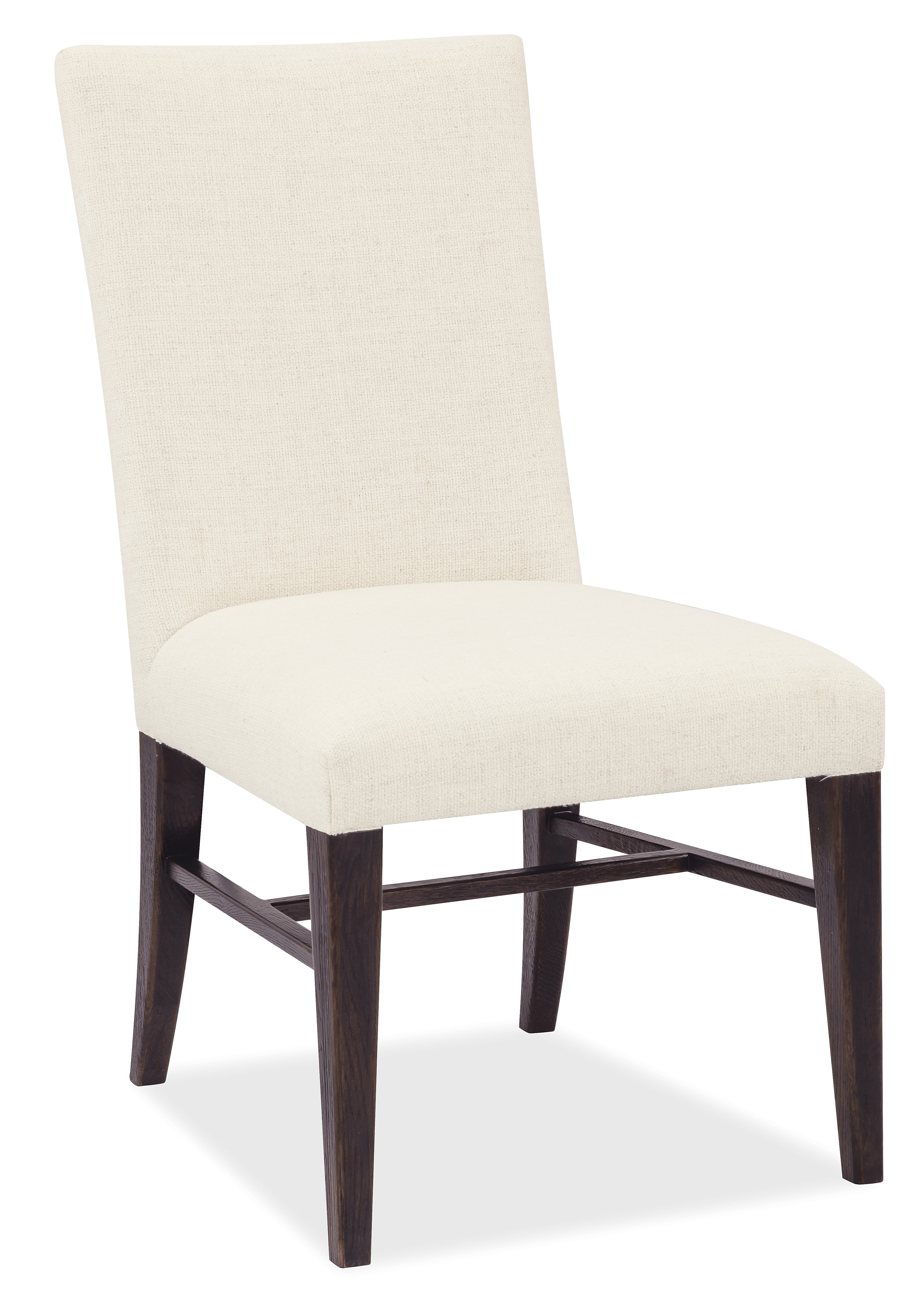 Hooker Furniture Driftwood Upholstered Side Chair