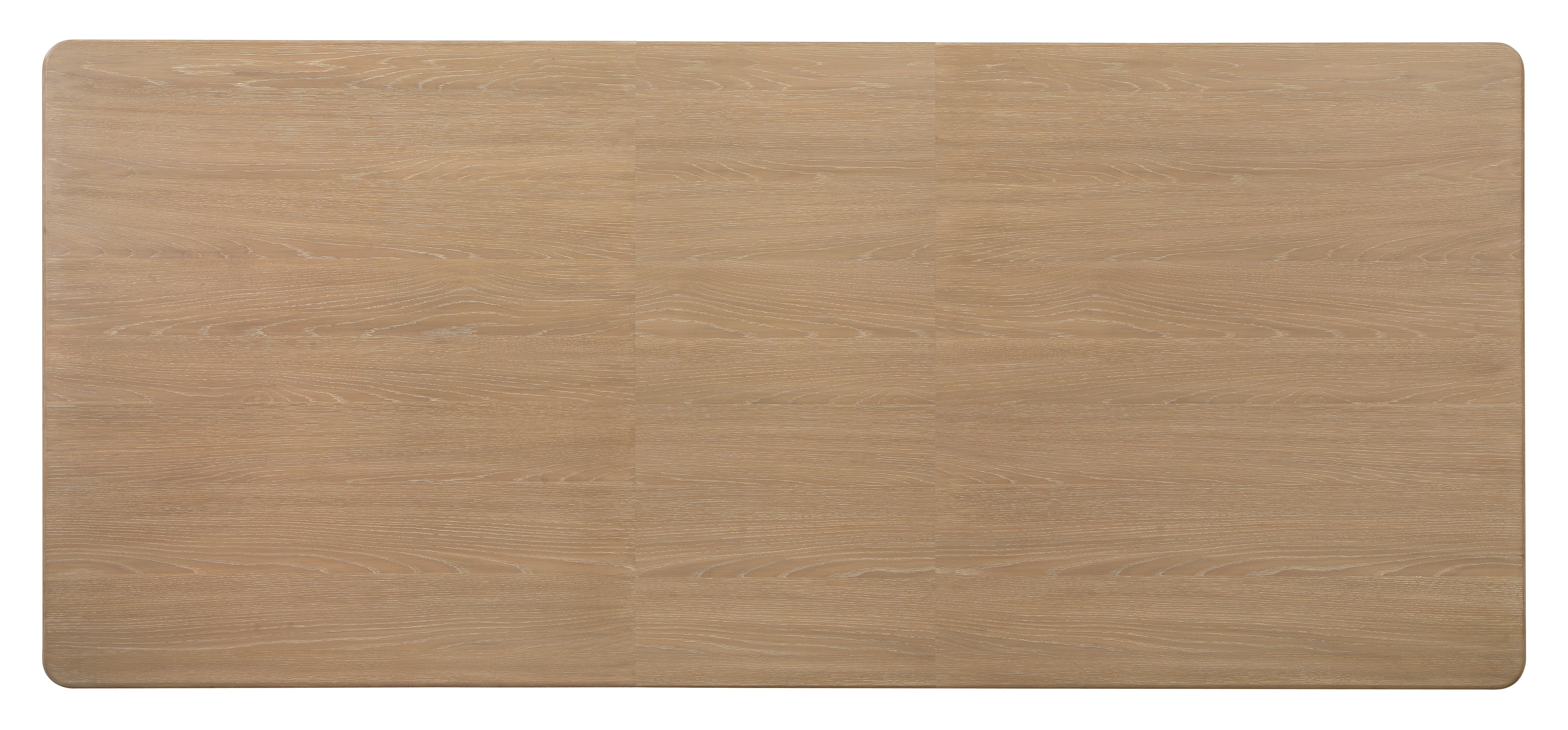 Hooker Furniture Banyon Bay Rectangle Dining Table with Two 20-inch Leaves