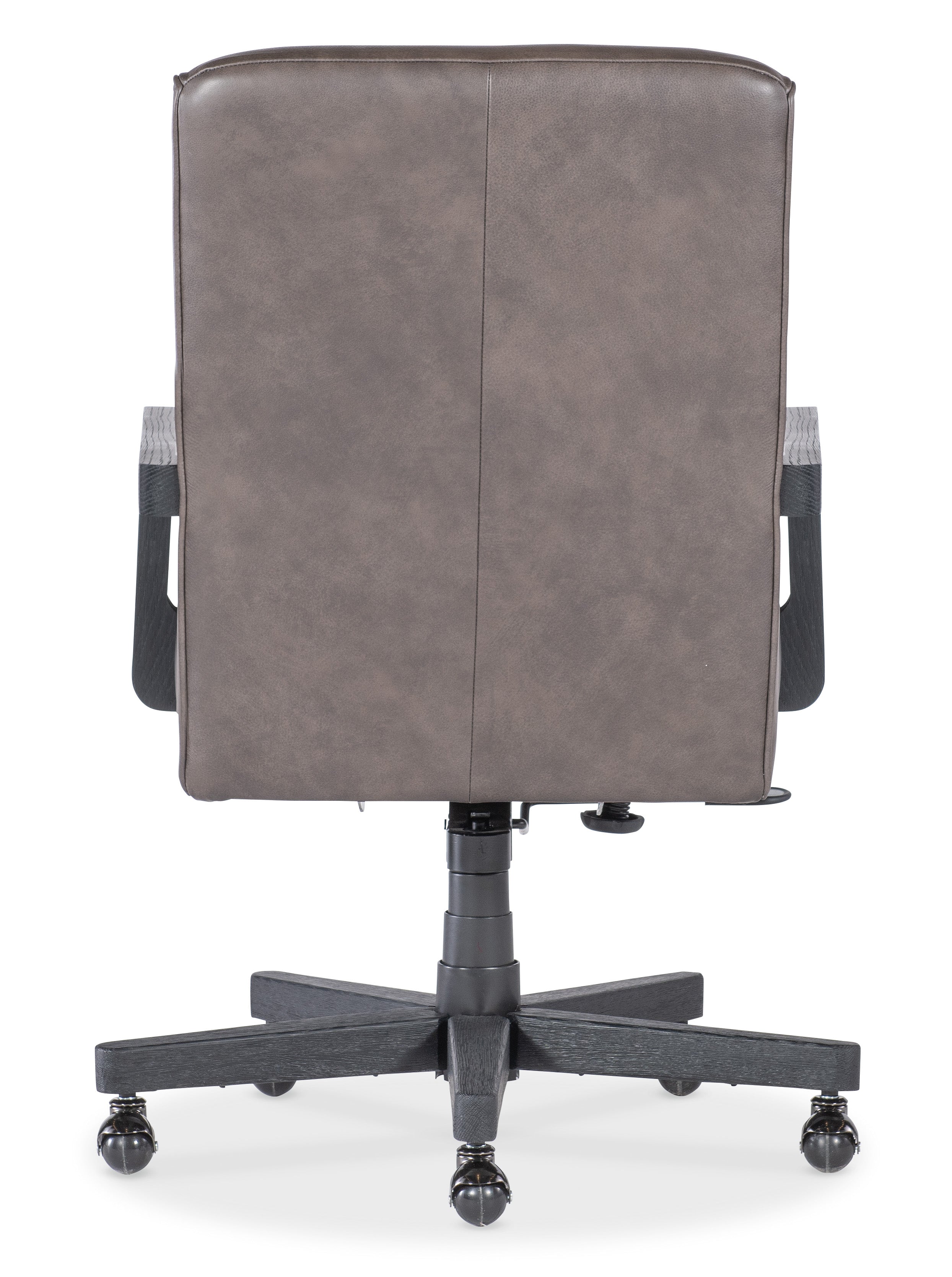 Hooker Furniture Shadow Executive Swivel Tilt Chair