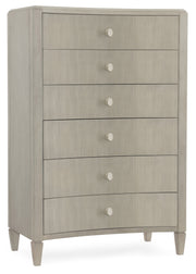 Hooker Furniture Elixir Six-Drawer Drawer Chest