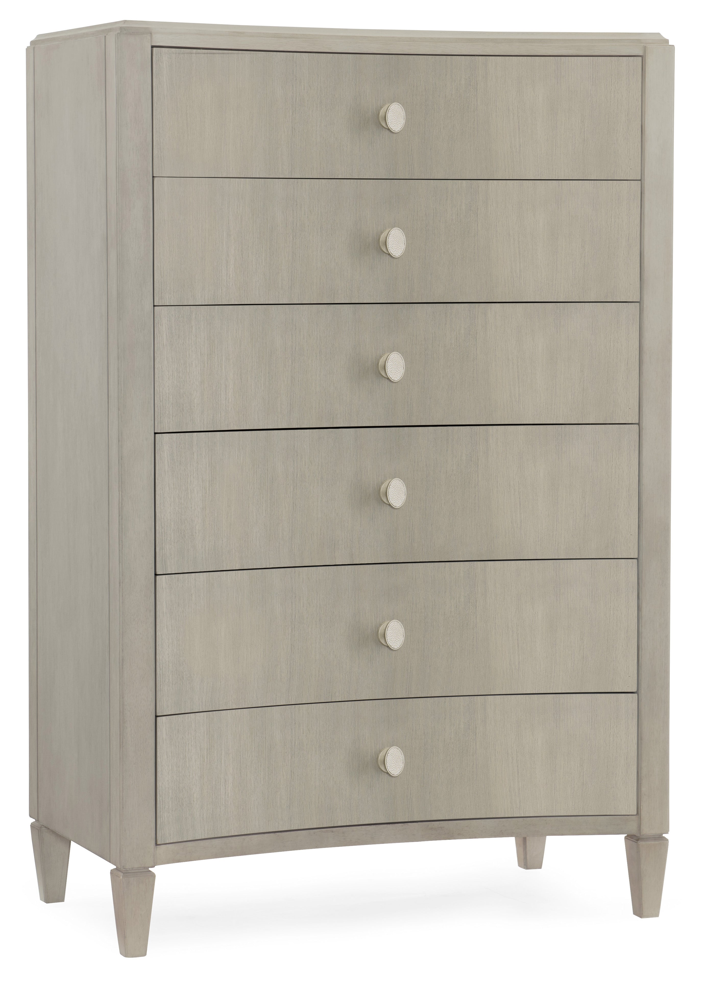 Hooker Furniture Elixir Six-Drawer Drawer Chest