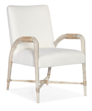 Hooker Furniture Serenity Arm Chair