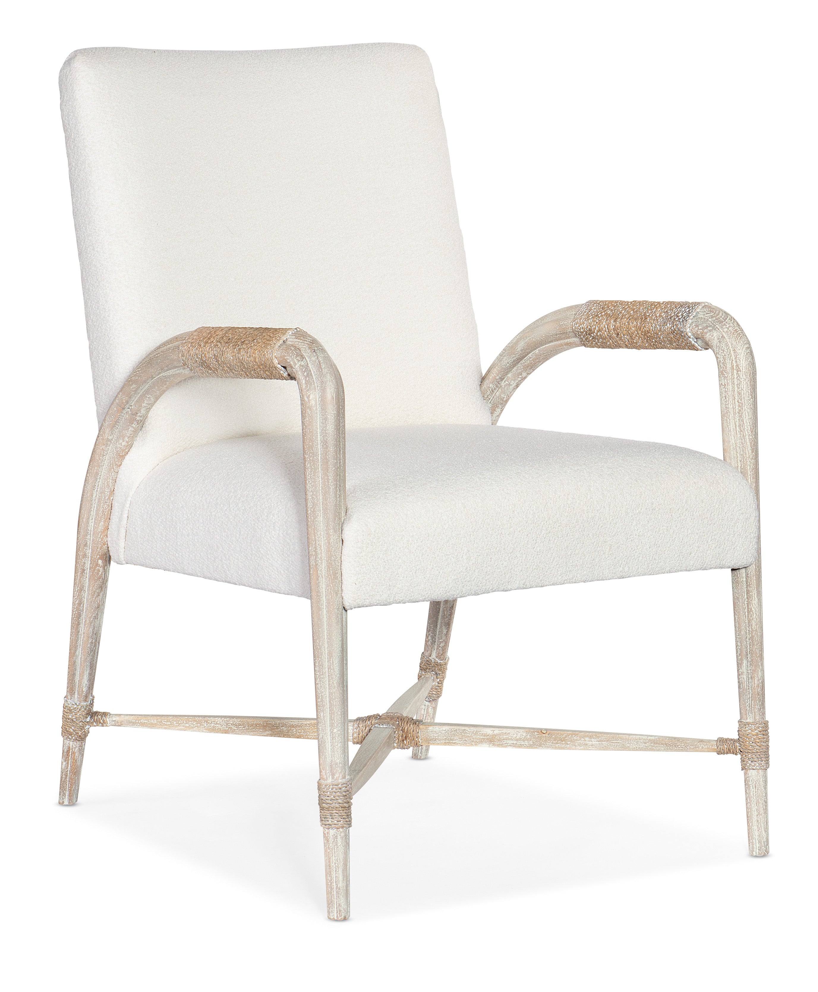 Hooker Furniture Serenity Arm Chair