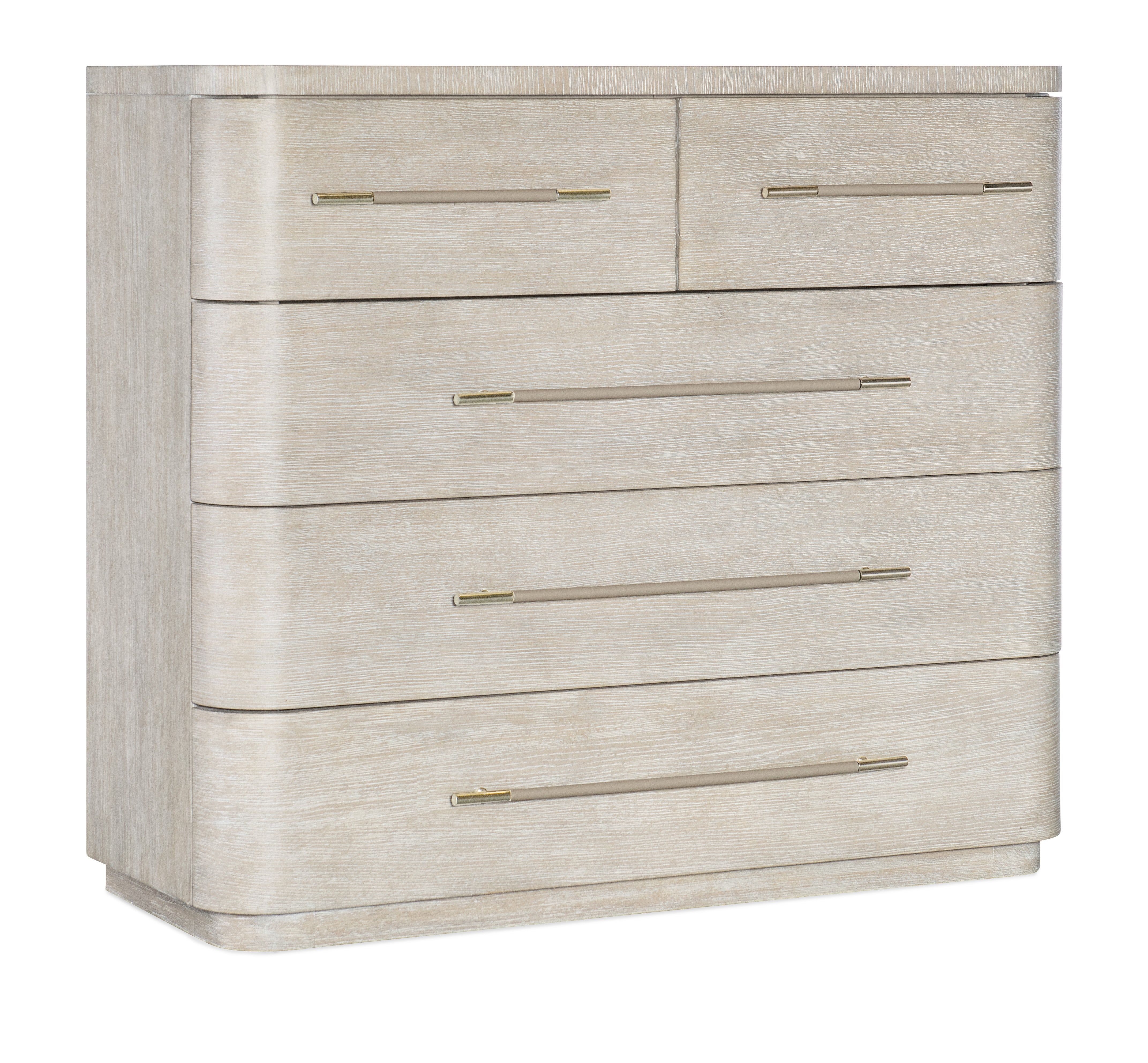 Hooker Furniture Modern Mood Bachelors Chest