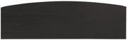 Hooker Furniture Melange Midnight Credenza in Blacks