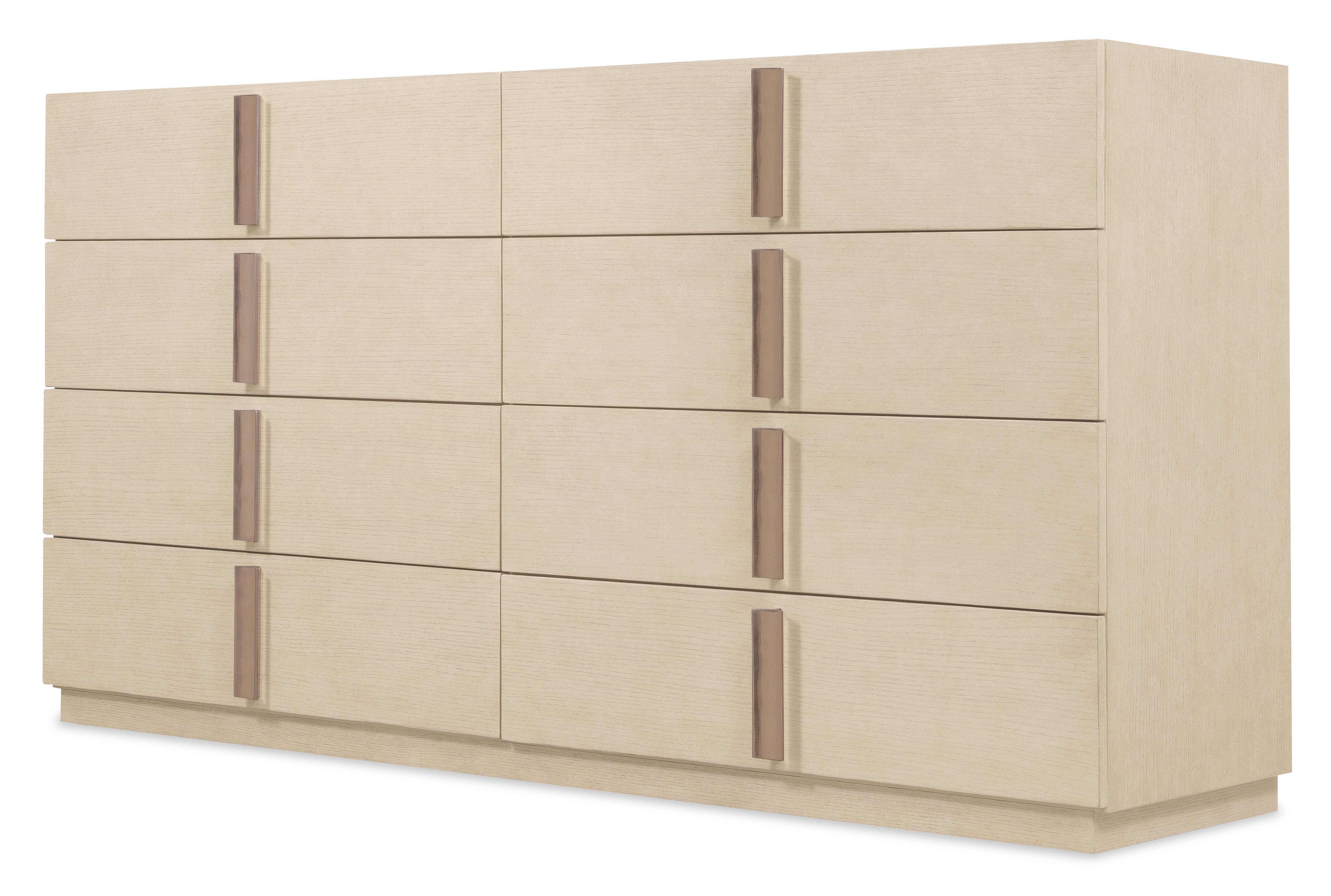 Hooker Furniture Westwood Eight-Drawer Dresser