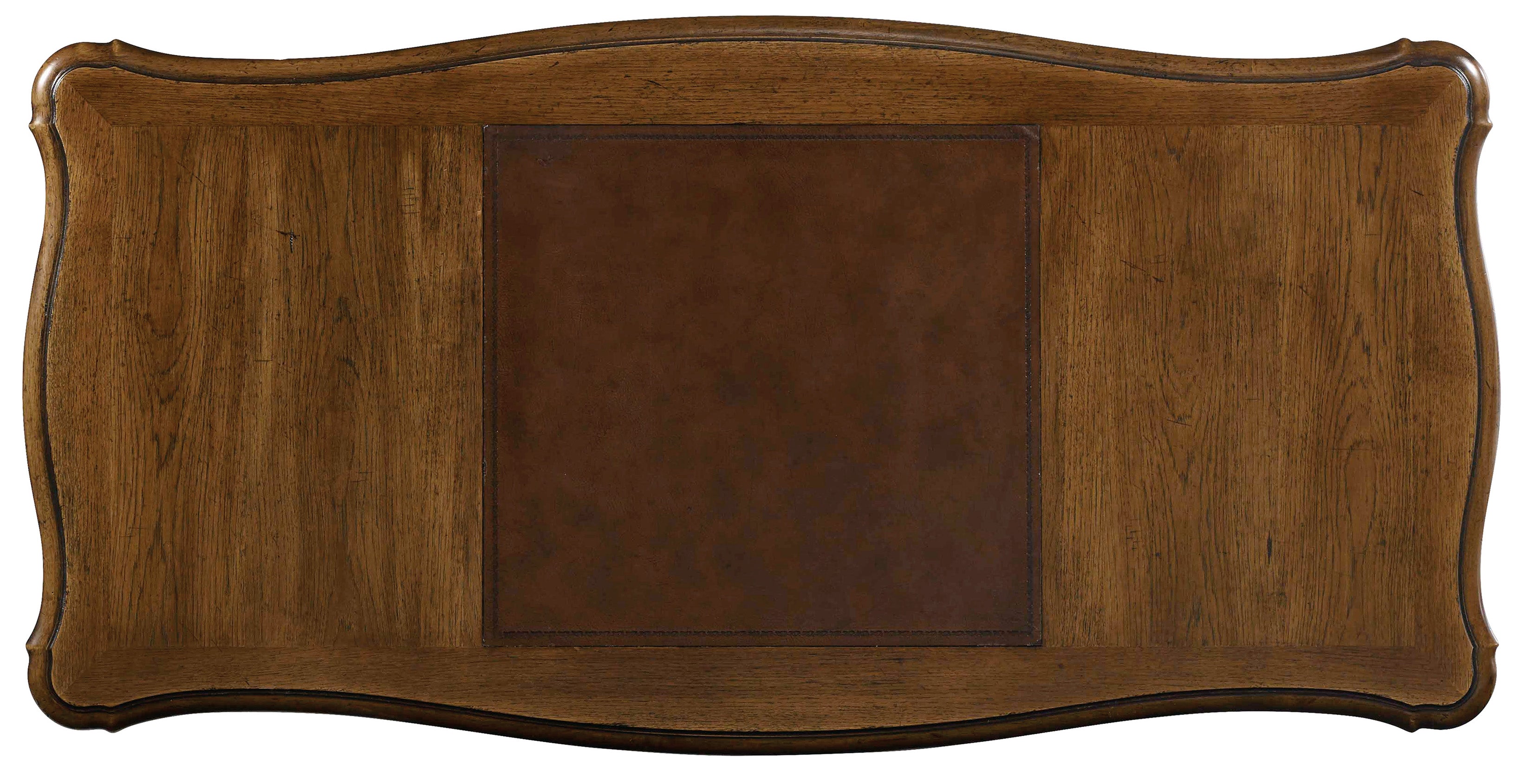 Hooker Furniture Archivist Writing Desk