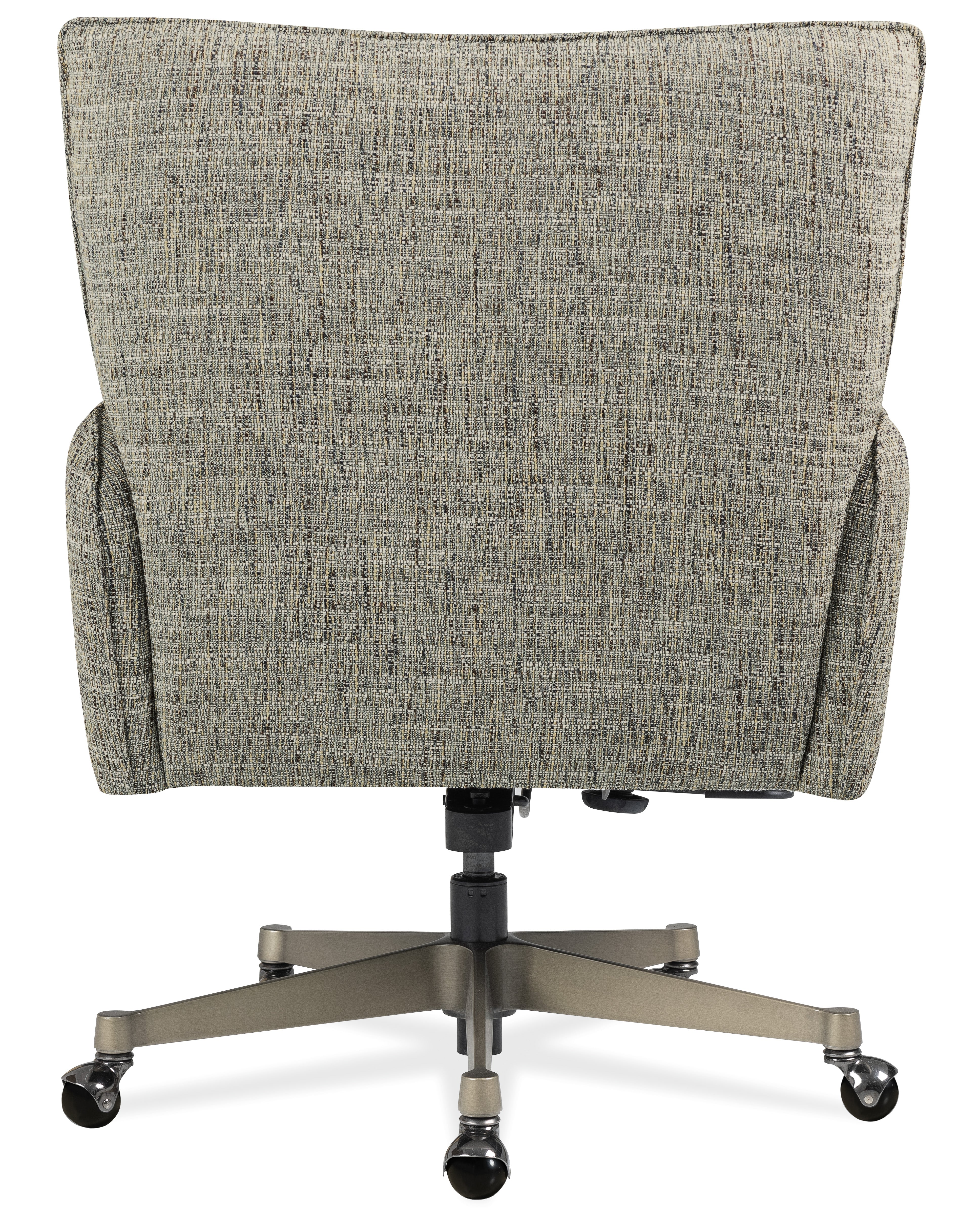 Hooker Furniture Quinn Executive Swivel Tilt Chair