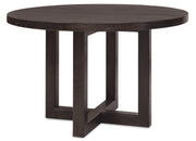 Hooker Furniture Driftwood 48in Round Dining Table