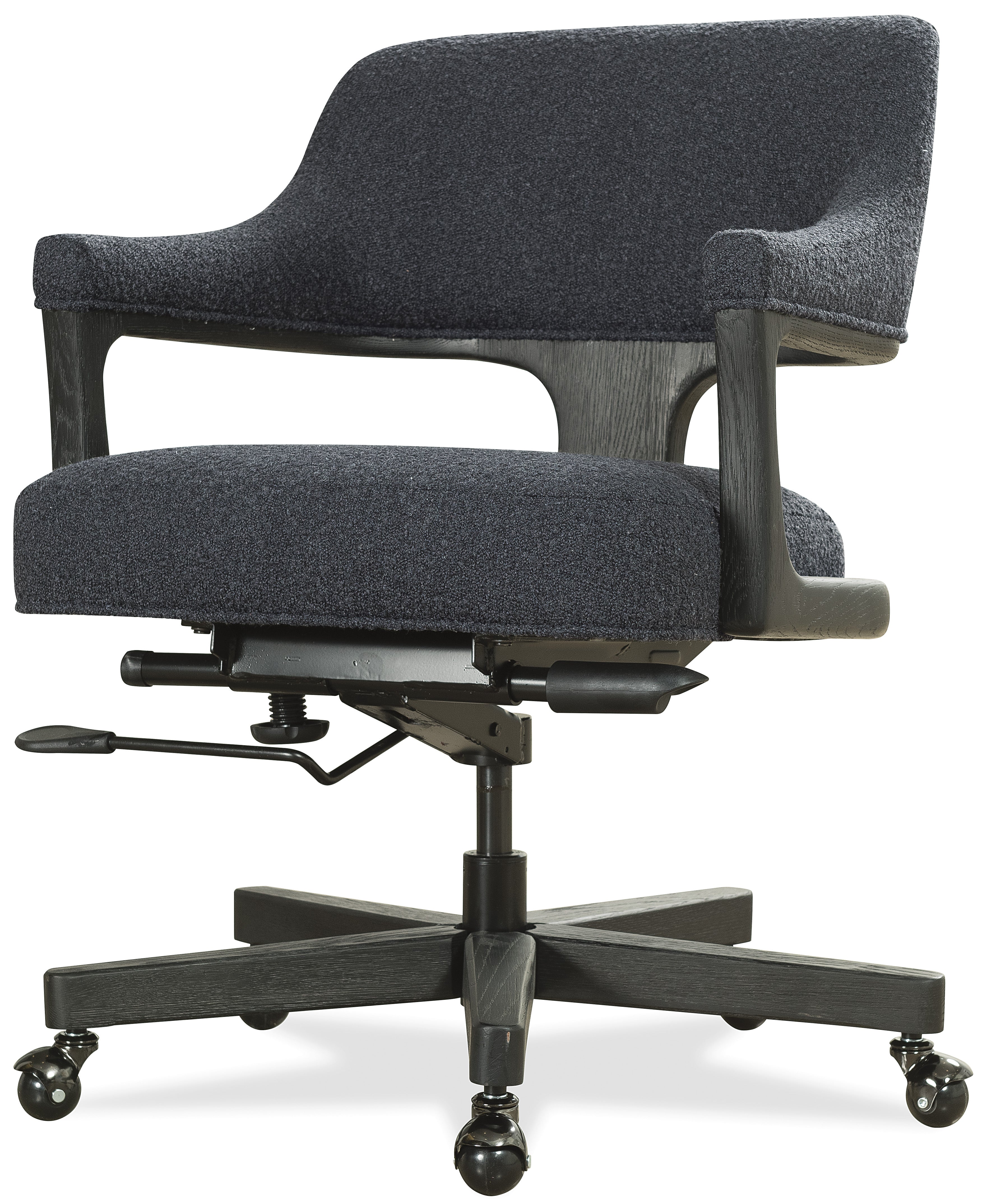 Hooker Furniture Briar Executive Chair