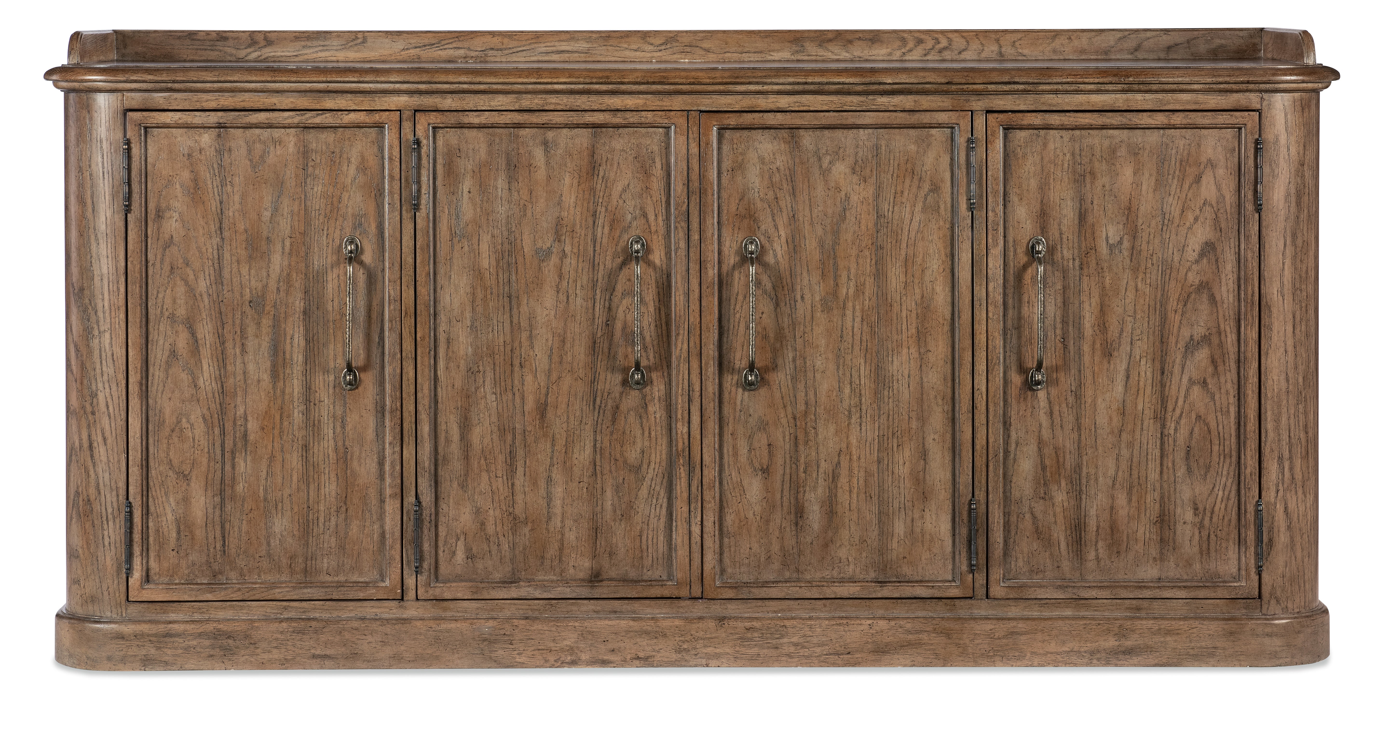 Hooker Furniture Americana Four-Door Buffet