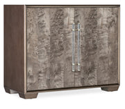 Hooker Furniture Melange Dorian Accent Chest in Medium Wood