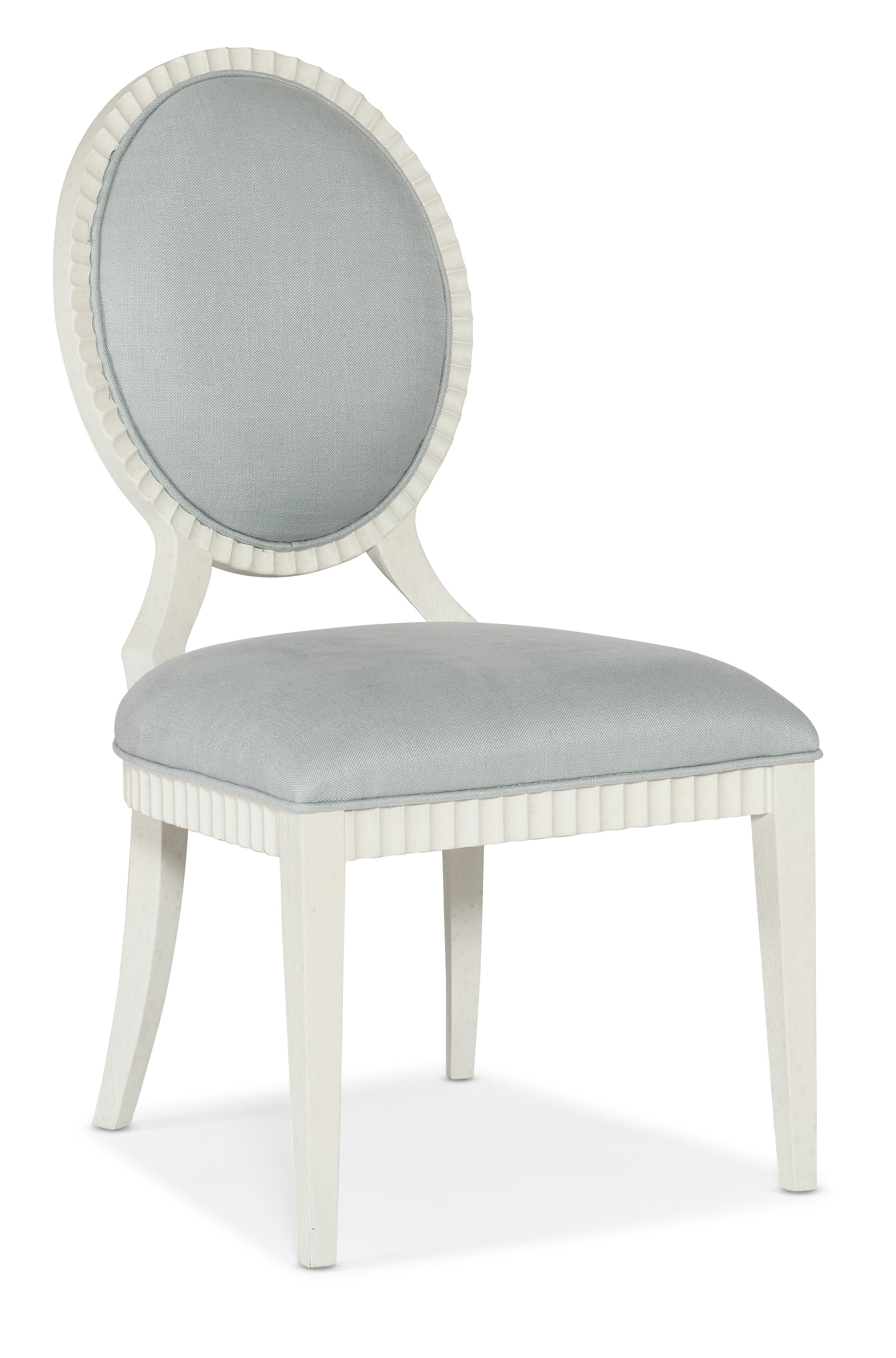 Hooker Furniture Serenity Martinique Side Chair-