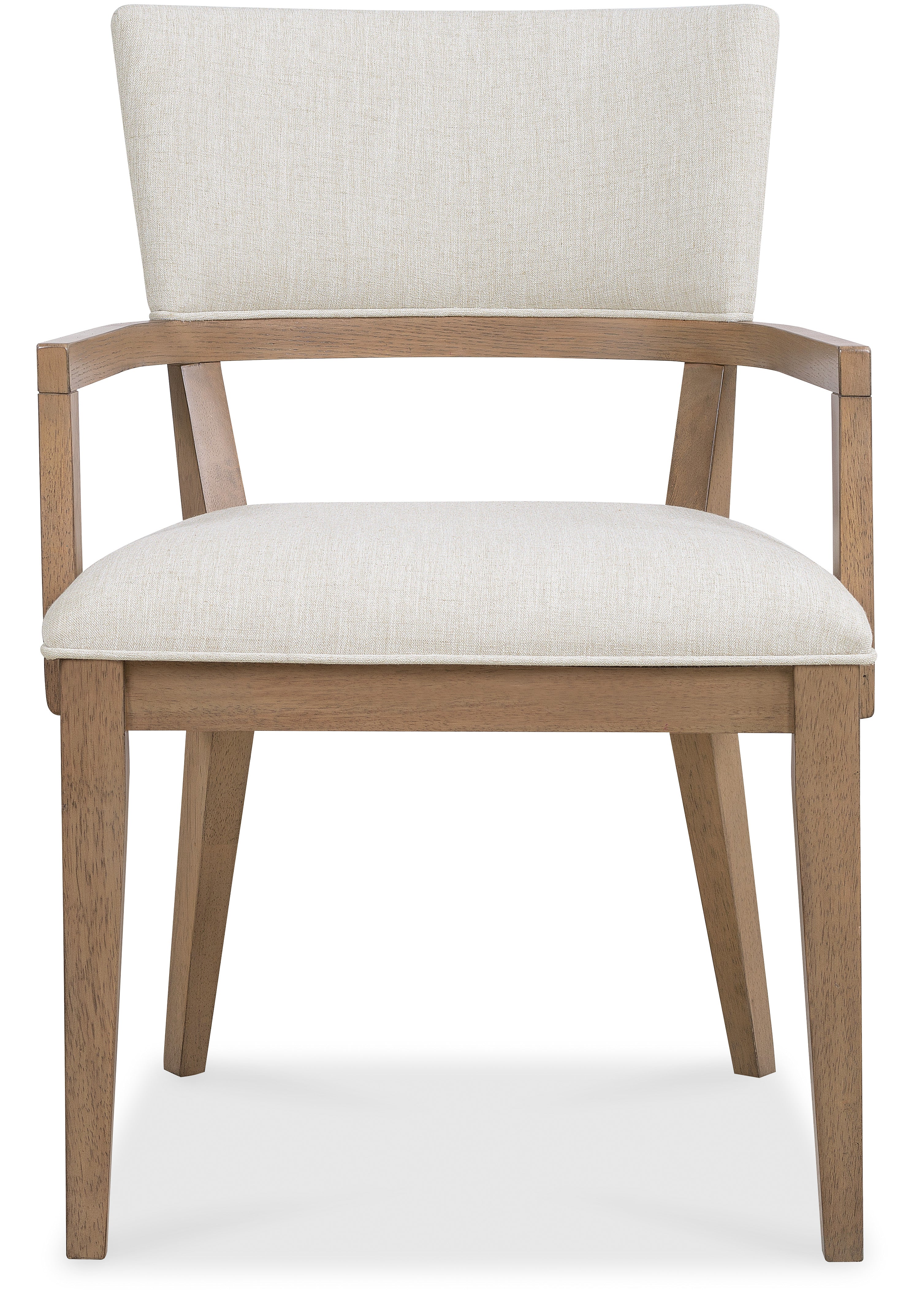 Hooker Furniture Sonnet Upholstered Dining Chair