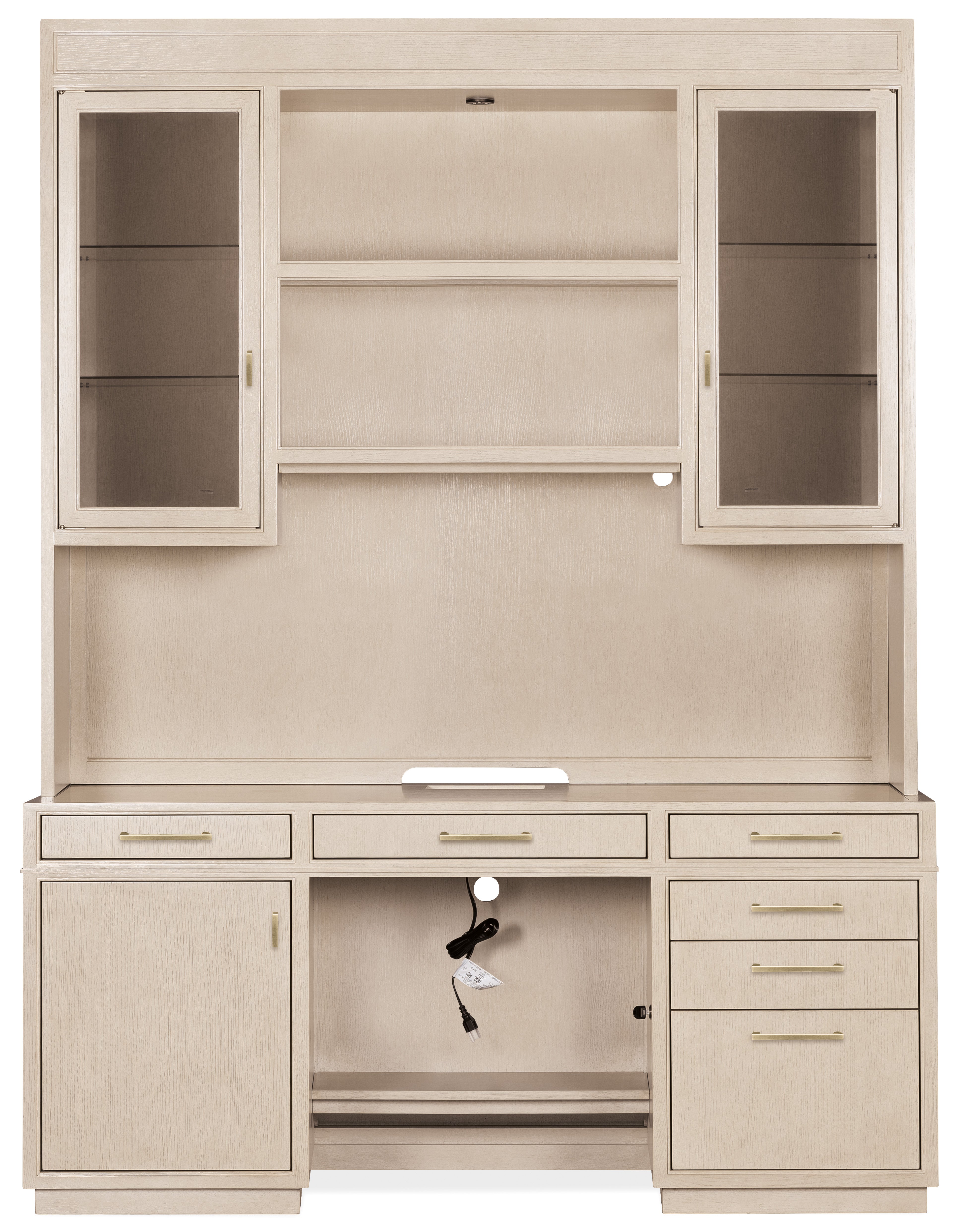Hooker Furniture Marlowe Credenza