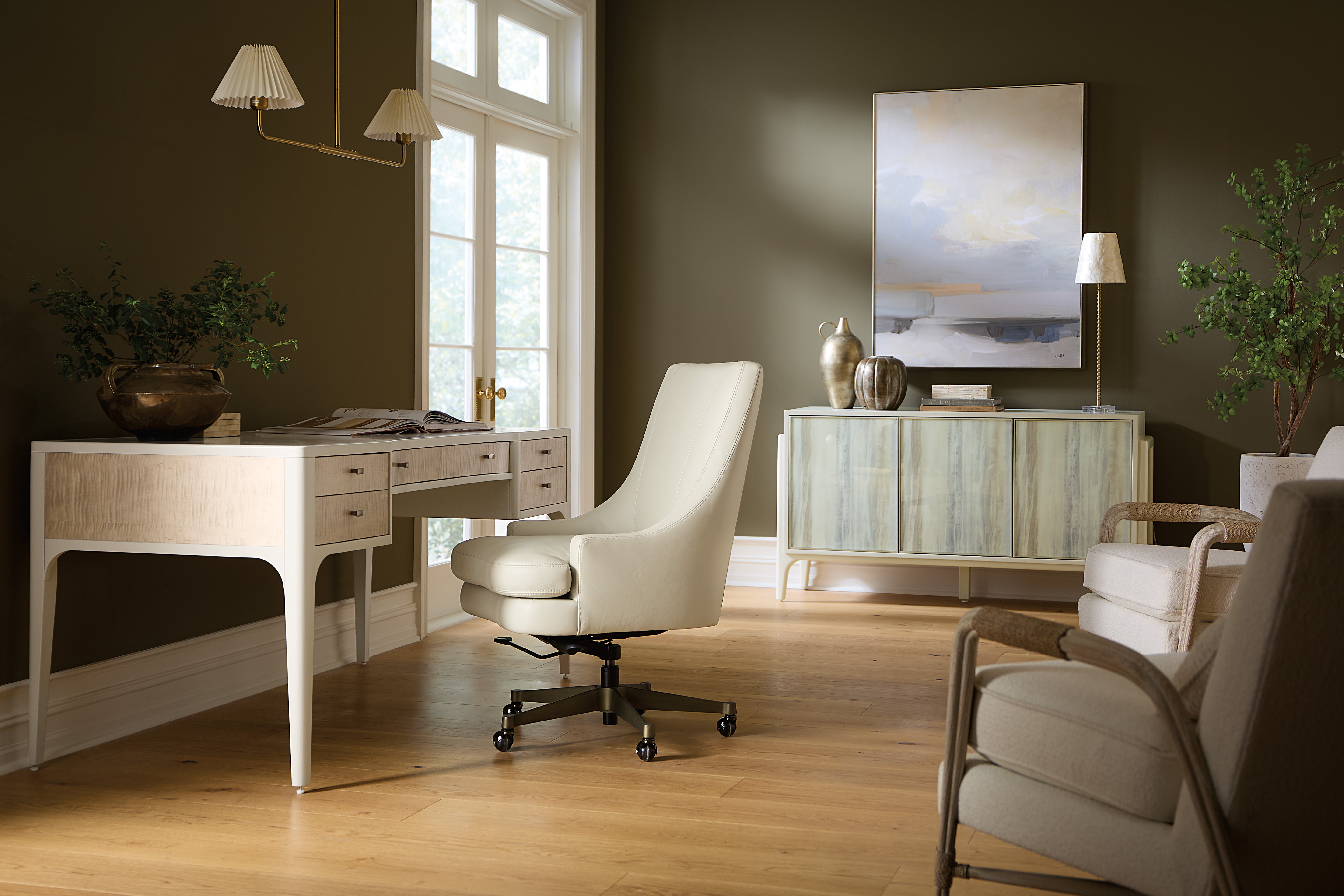 Hooker Furniture Hera Credenza
