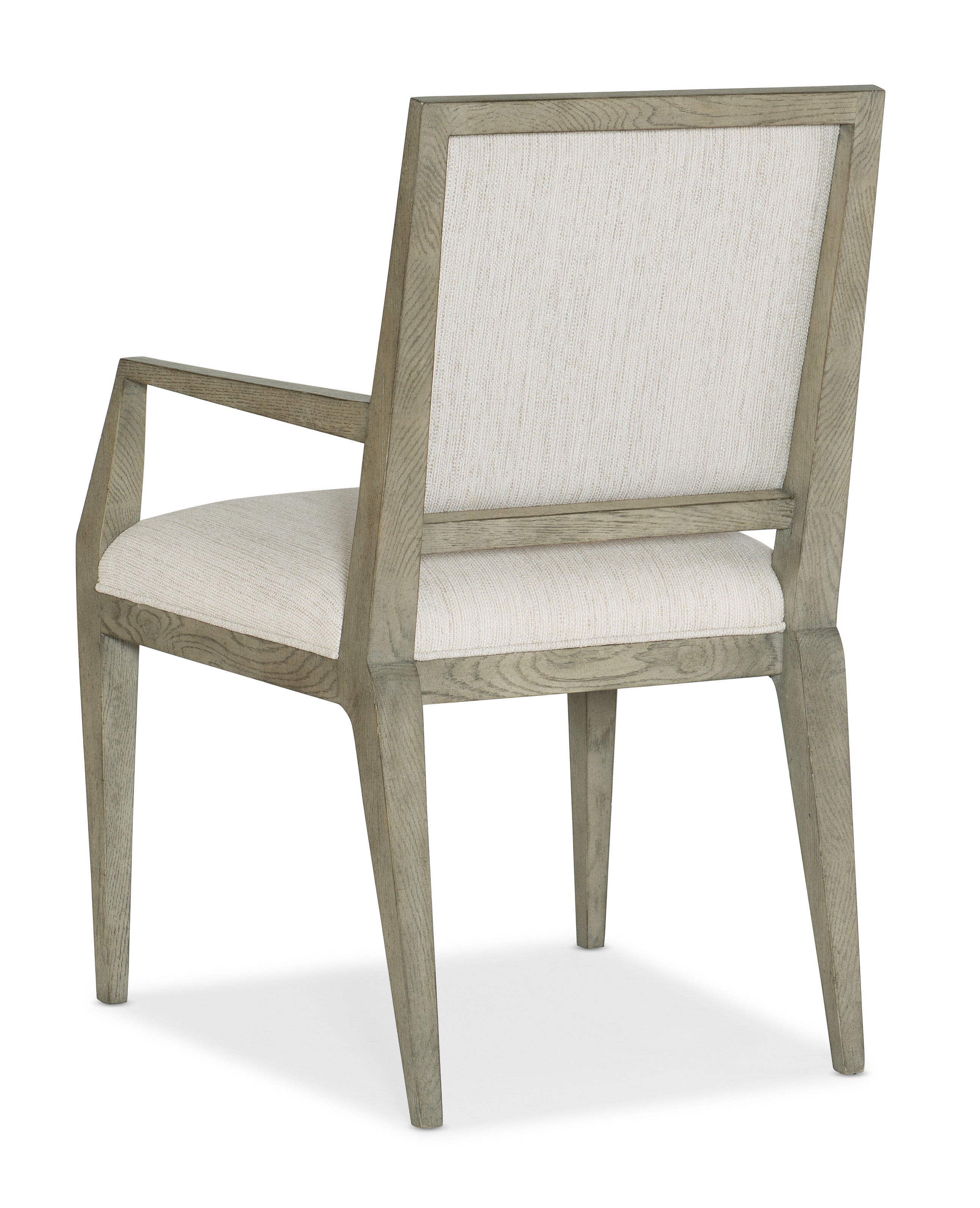 Hooker Furniture Linville Falls Linn Cove Upholstered Arm Chair