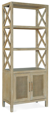 Hooker Furniture Surfrider Entertainment Pier