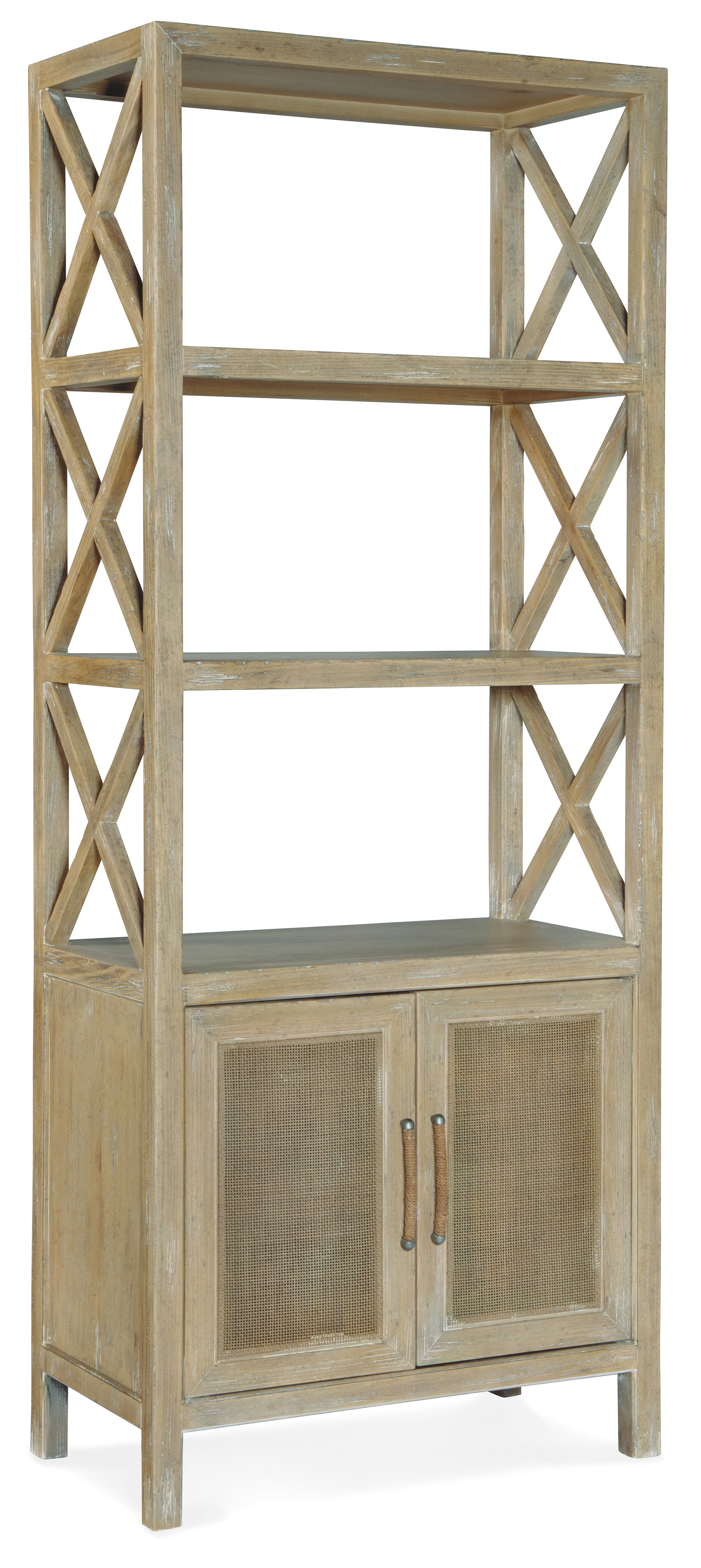 Hooker Furniture Surfrider Entertainment Pier