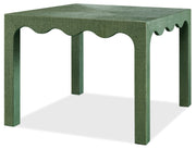 Hooker Furniture Commerce and Market Naomi Game Table
