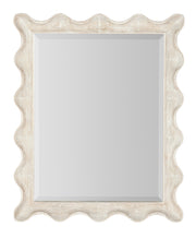 Hooker Furniture Serenity Bora Landscape Mirror