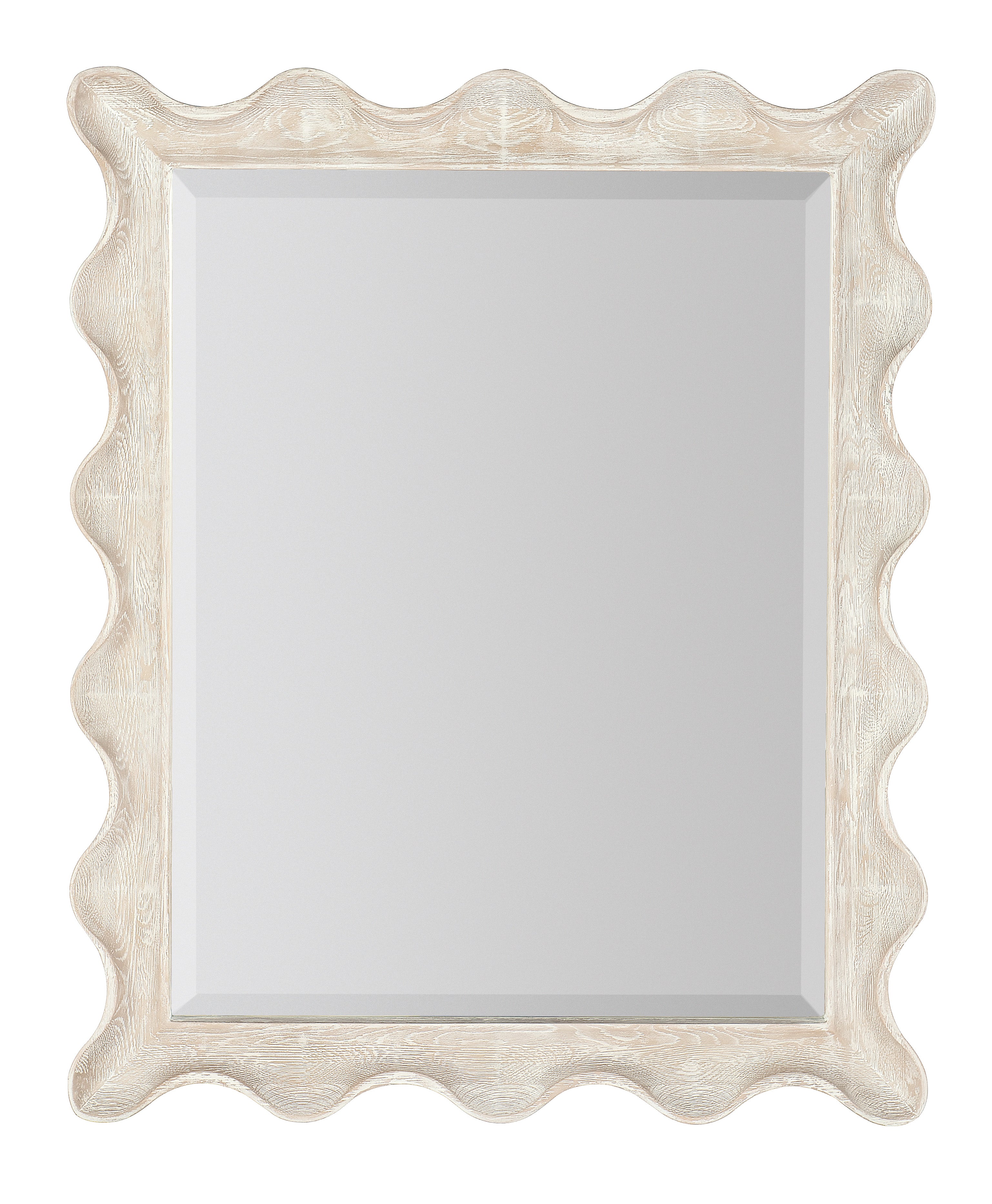 Hooker Furniture Serenity Bora Landscape Mirror
