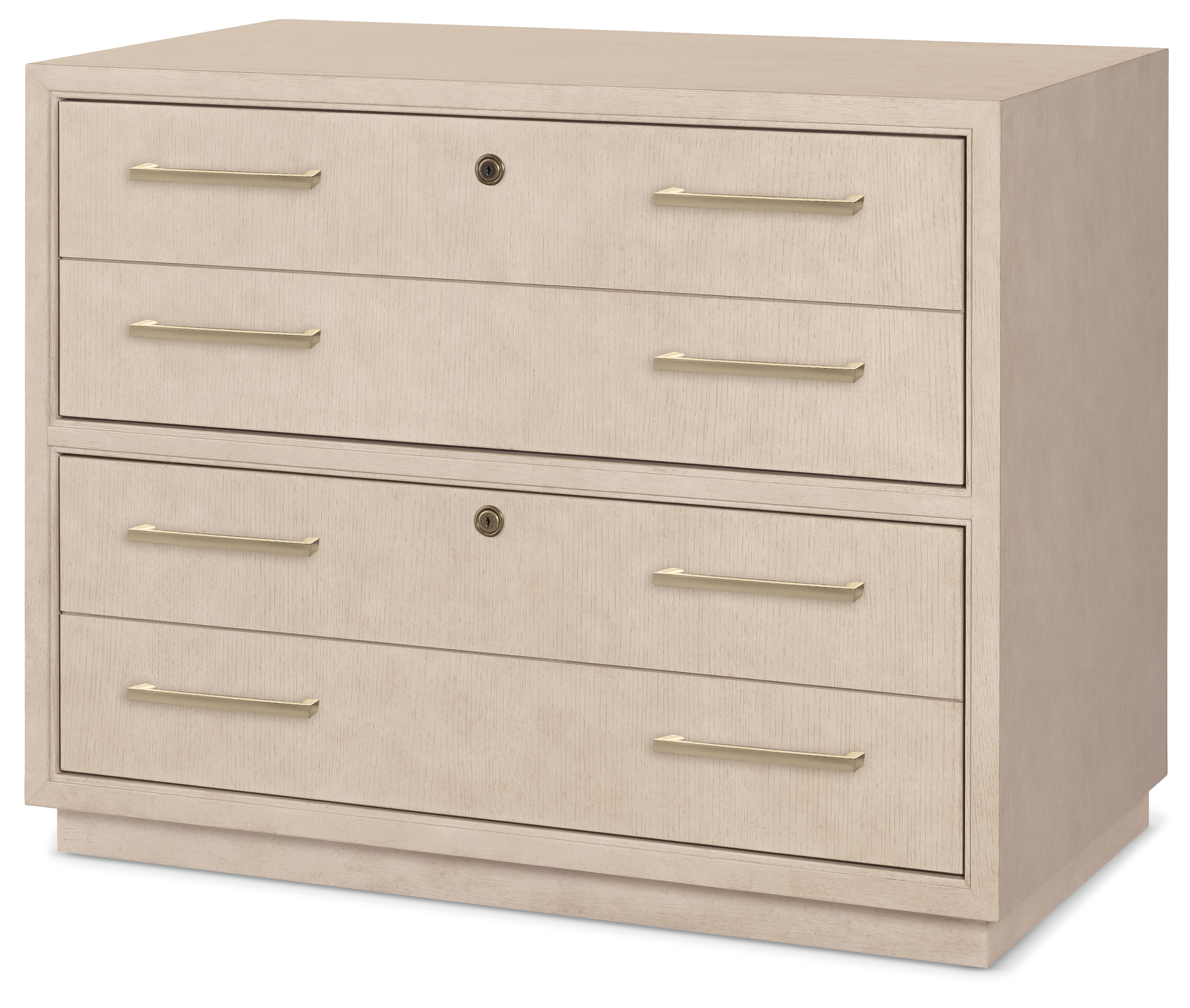 Hooker Furniture Marlowe Lateral File