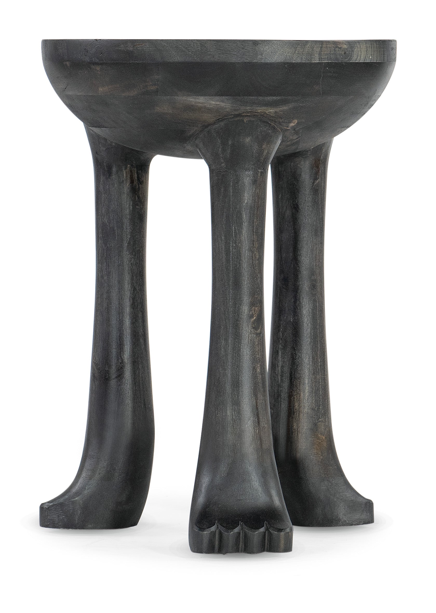 Hooker Furniture Commerce & Market Spot Table in Black