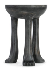 Hooker Furniture Commerce & Market Spot Table in Black