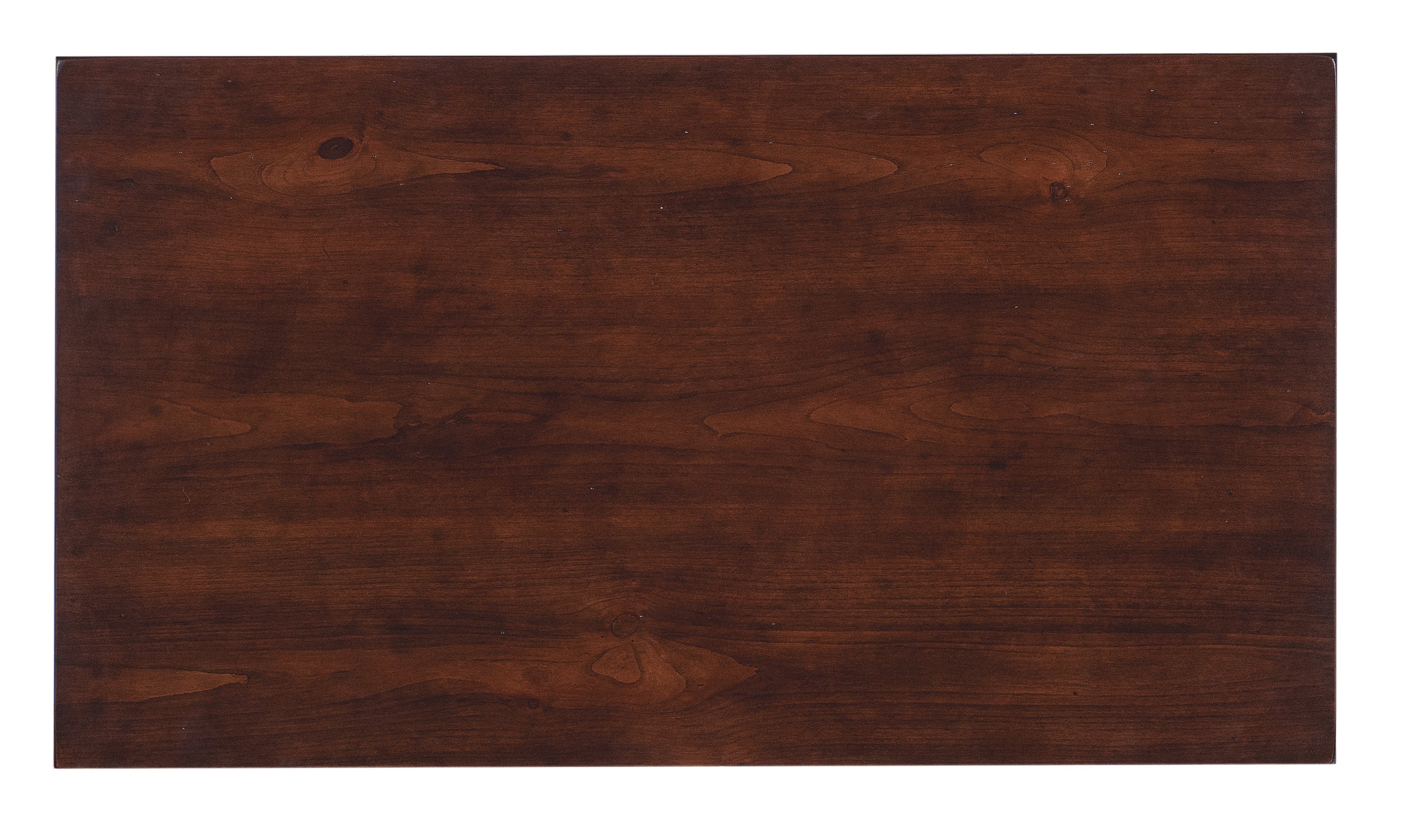 Hooker Furniture Charleston Three-Drawer Nightstand
