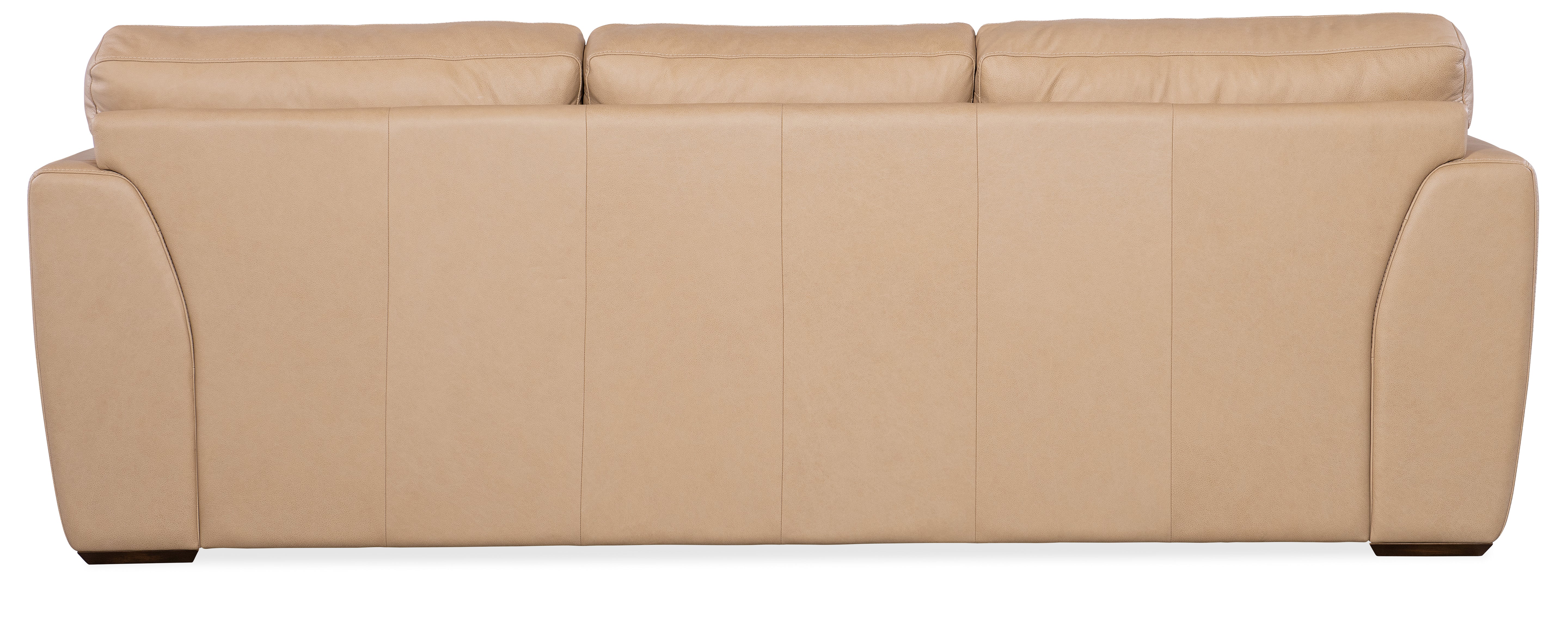 Hooker Furniture Keys Sofa in Beige