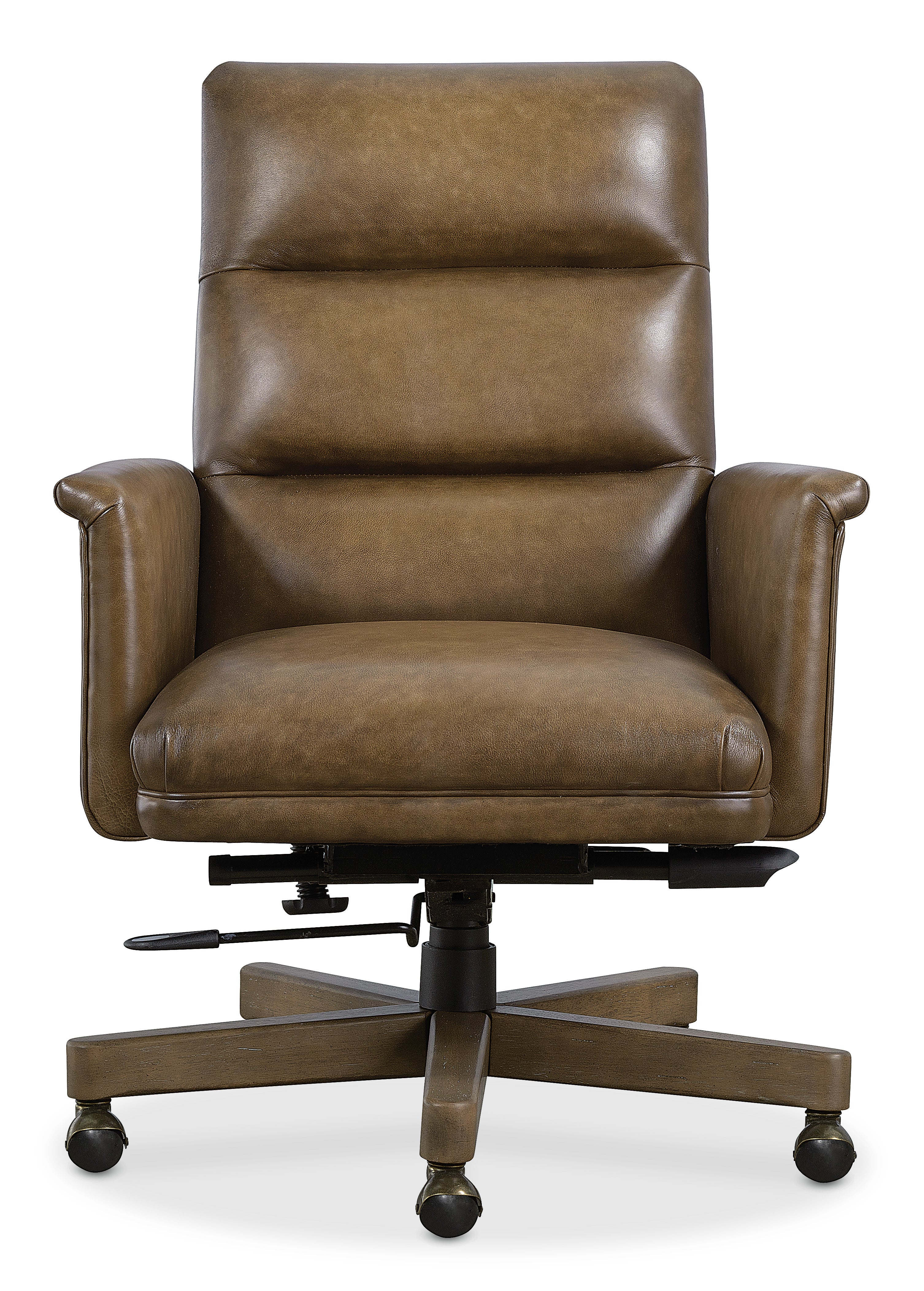 Hooker Furniture Starling Executive Swivel Tilt Chair