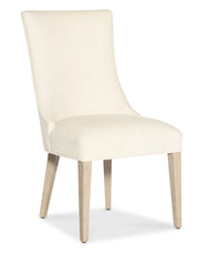 Hooker Furniture Westwood Upholstered Side Chair