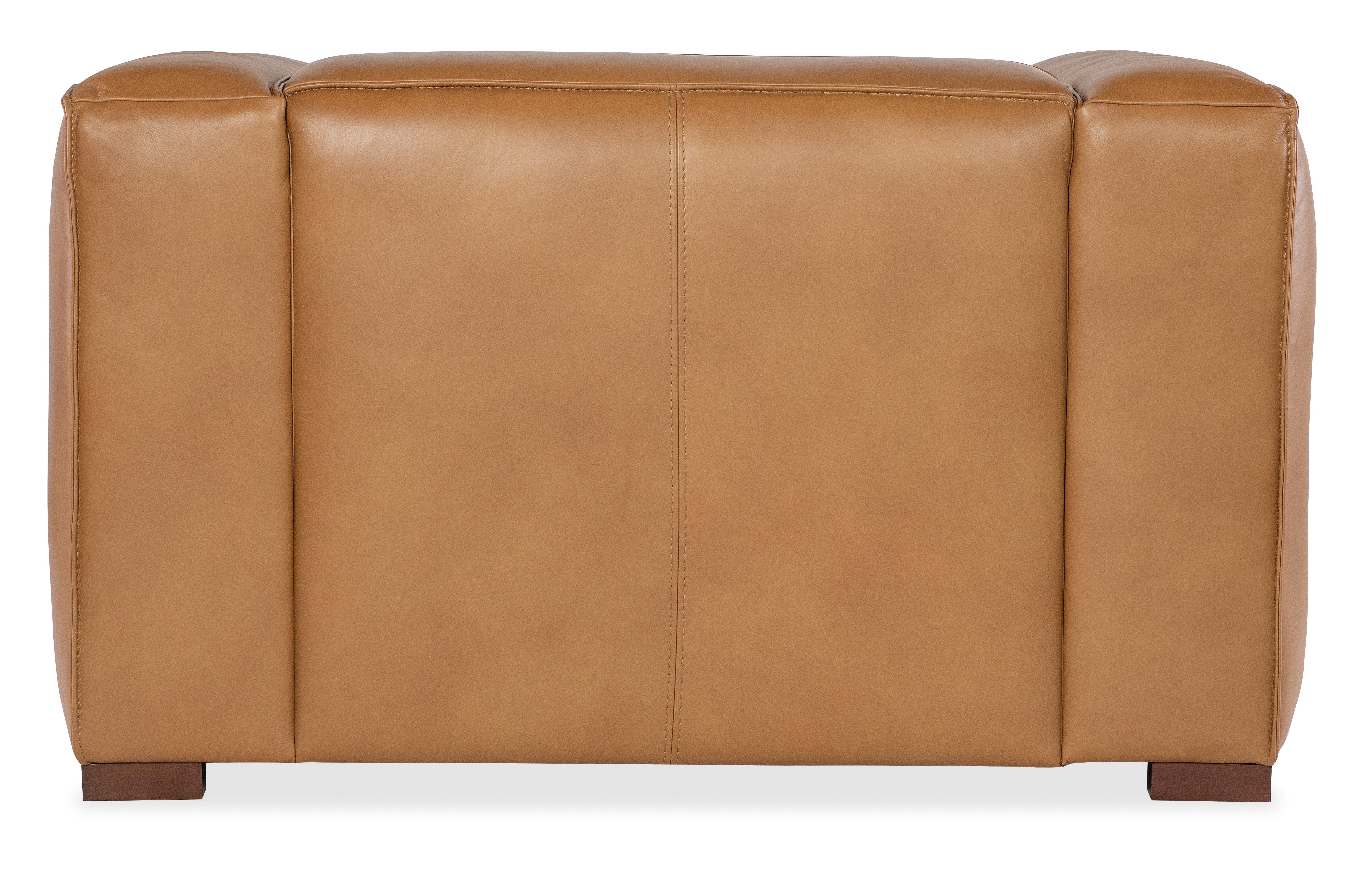 Hooker Furniture Maria Chair in Brown