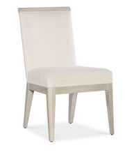 Hooker Furniture Modern Mood Upholstered Side Chair