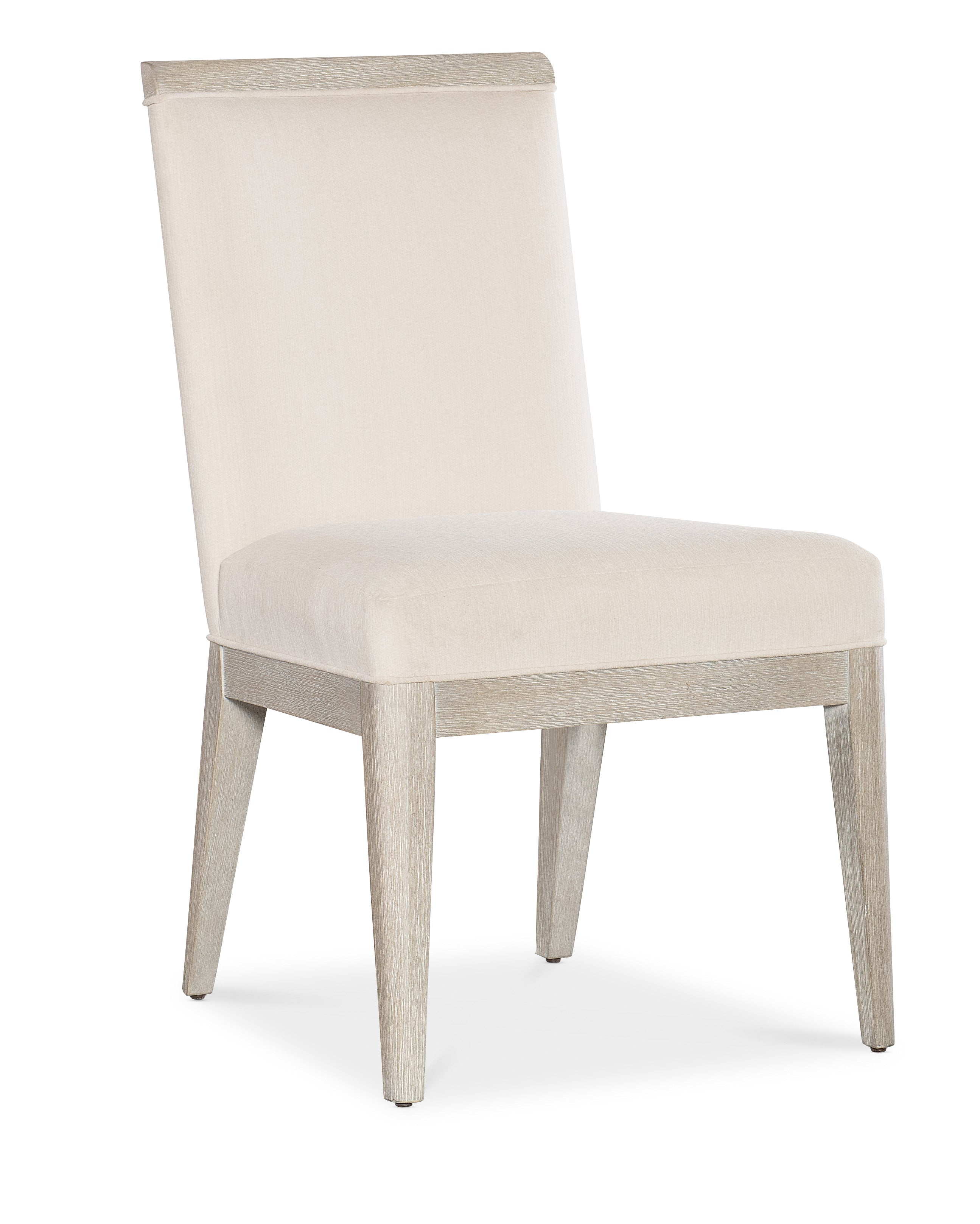 Hooker Furniture Modern Mood Upholstered Side Chair