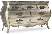 Hooker Furniture Sanctuary Dresser
