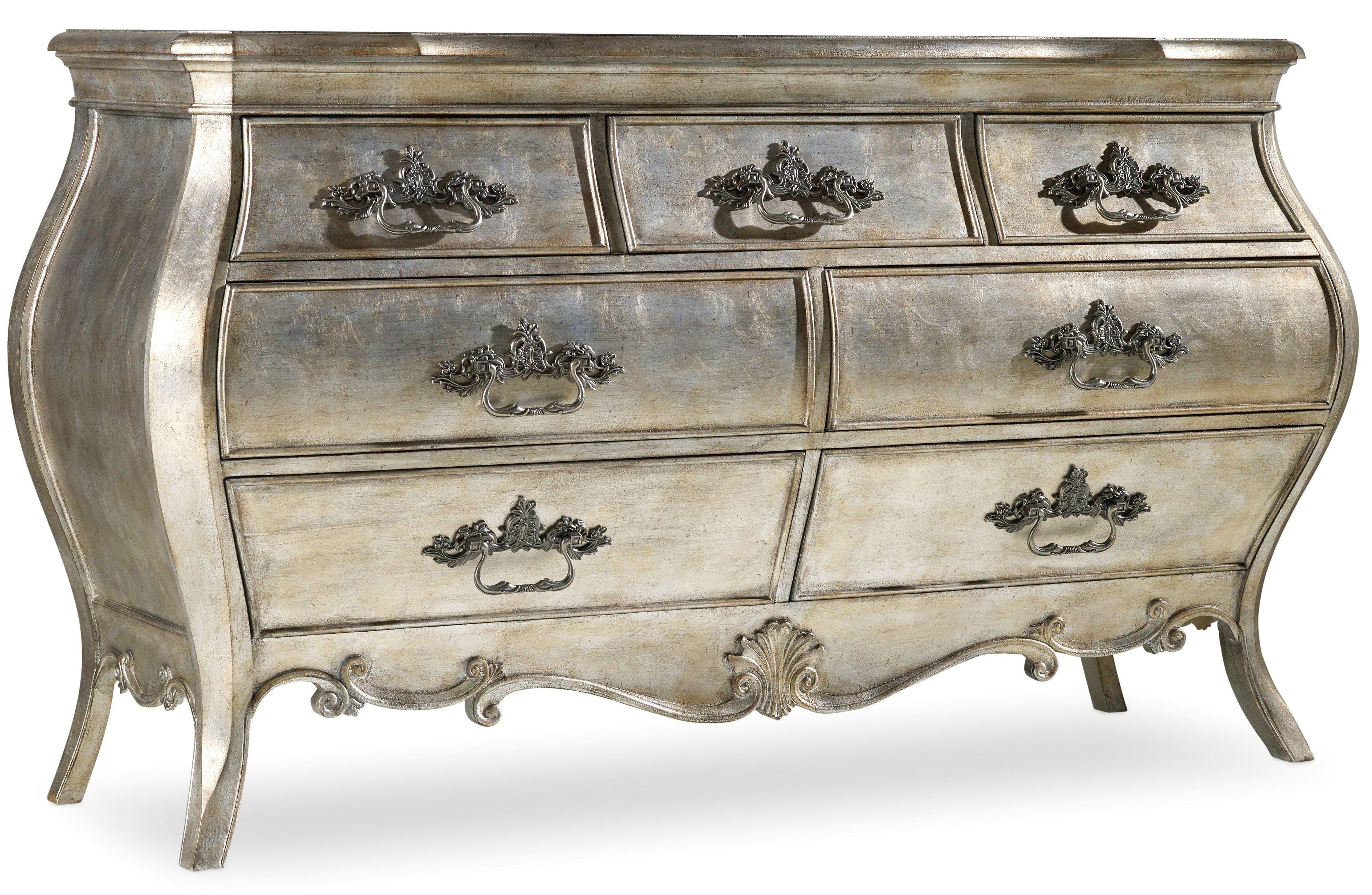 Hooker Furniture Sanctuary Dresser
