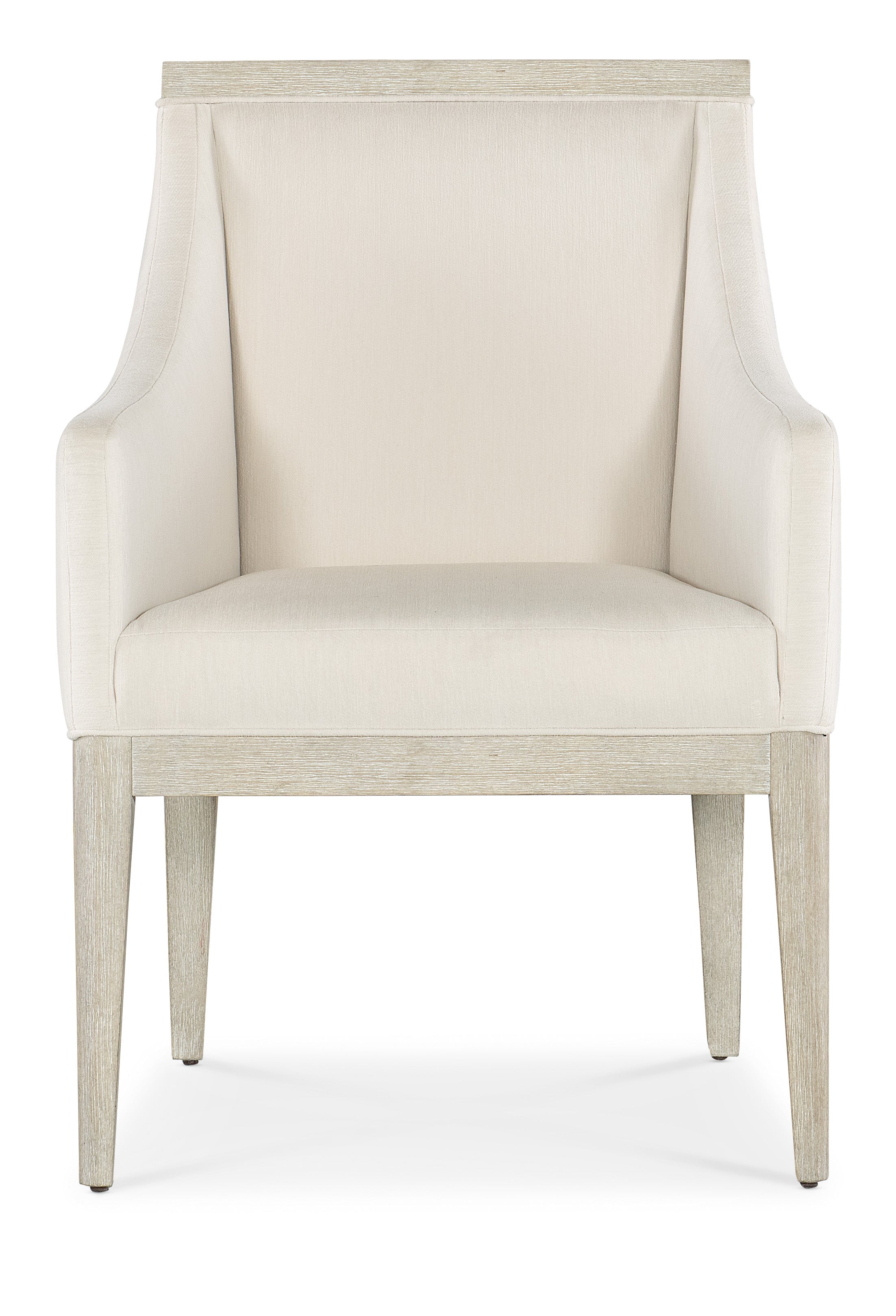 Hooker Furniture Modern Mood Upholstered Arm Chair