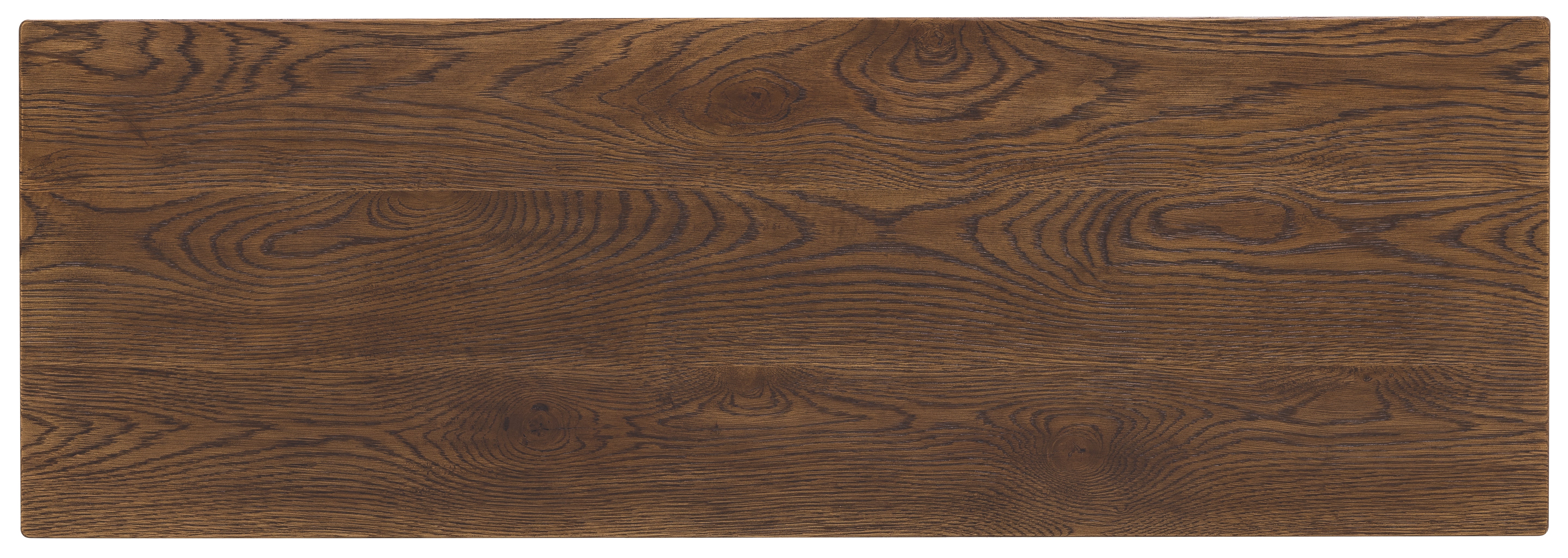 Hooker Furniture Driftwood Five-Drawer Chest